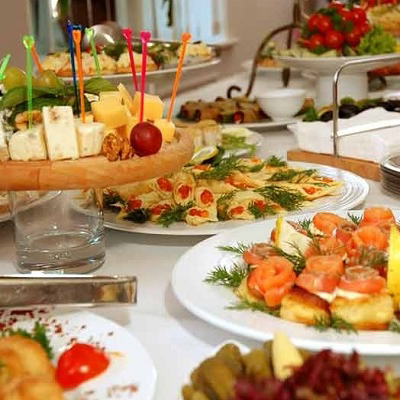 Restoran "Dolʹche Vita" image 2