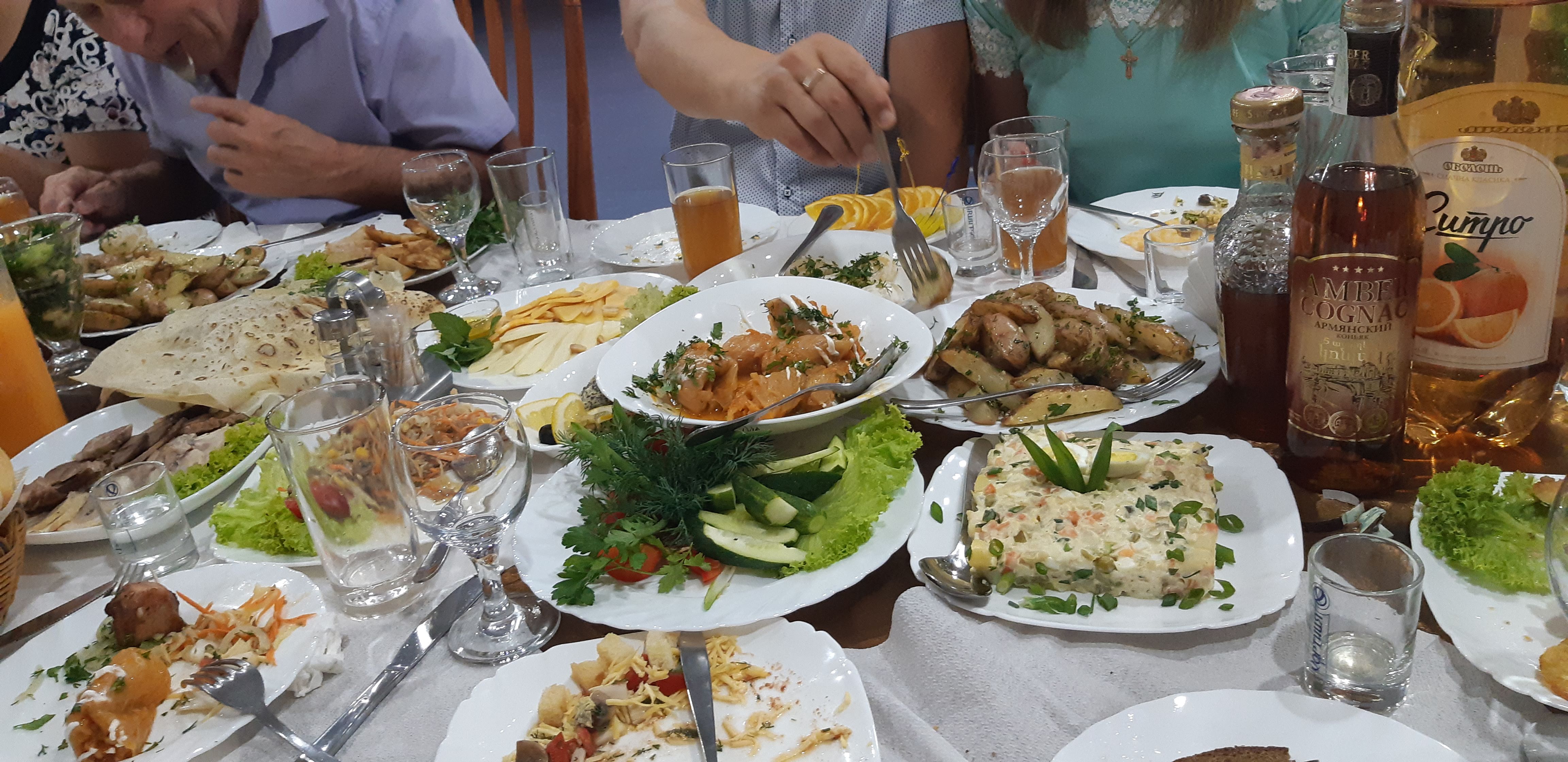 Restoran "Dolʹche Vita" image 5