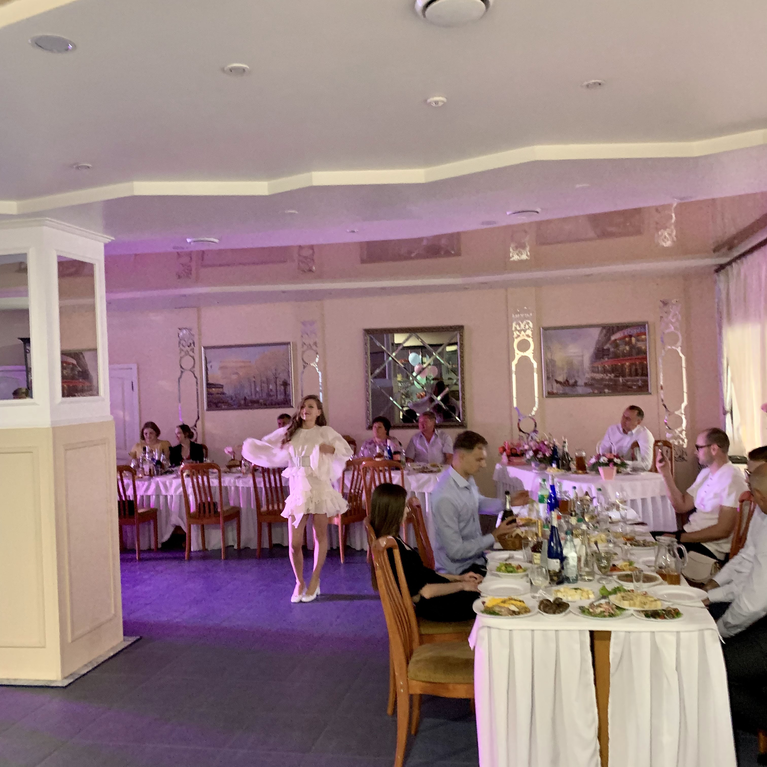 Restoran "Dolʹche Vita" image 7