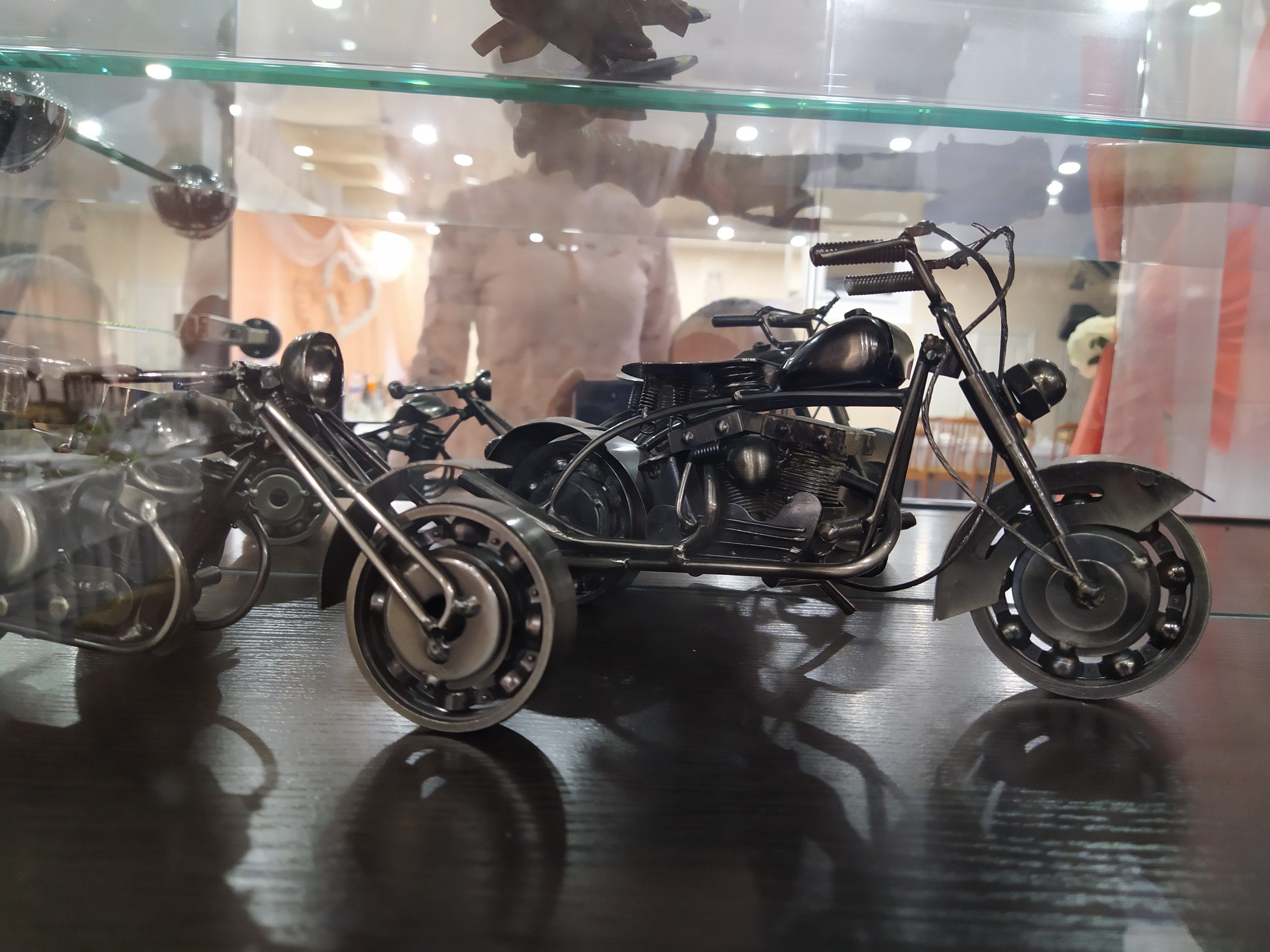 Restoran "Dolʹche Vita" image 9