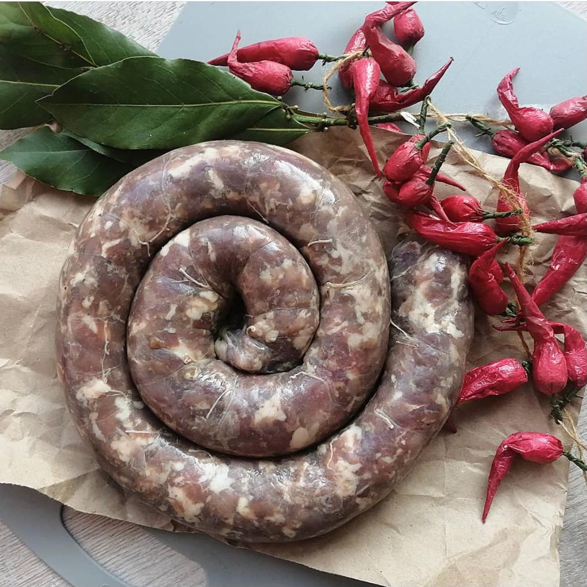 Restoran "Dolʹche Vita" image 10