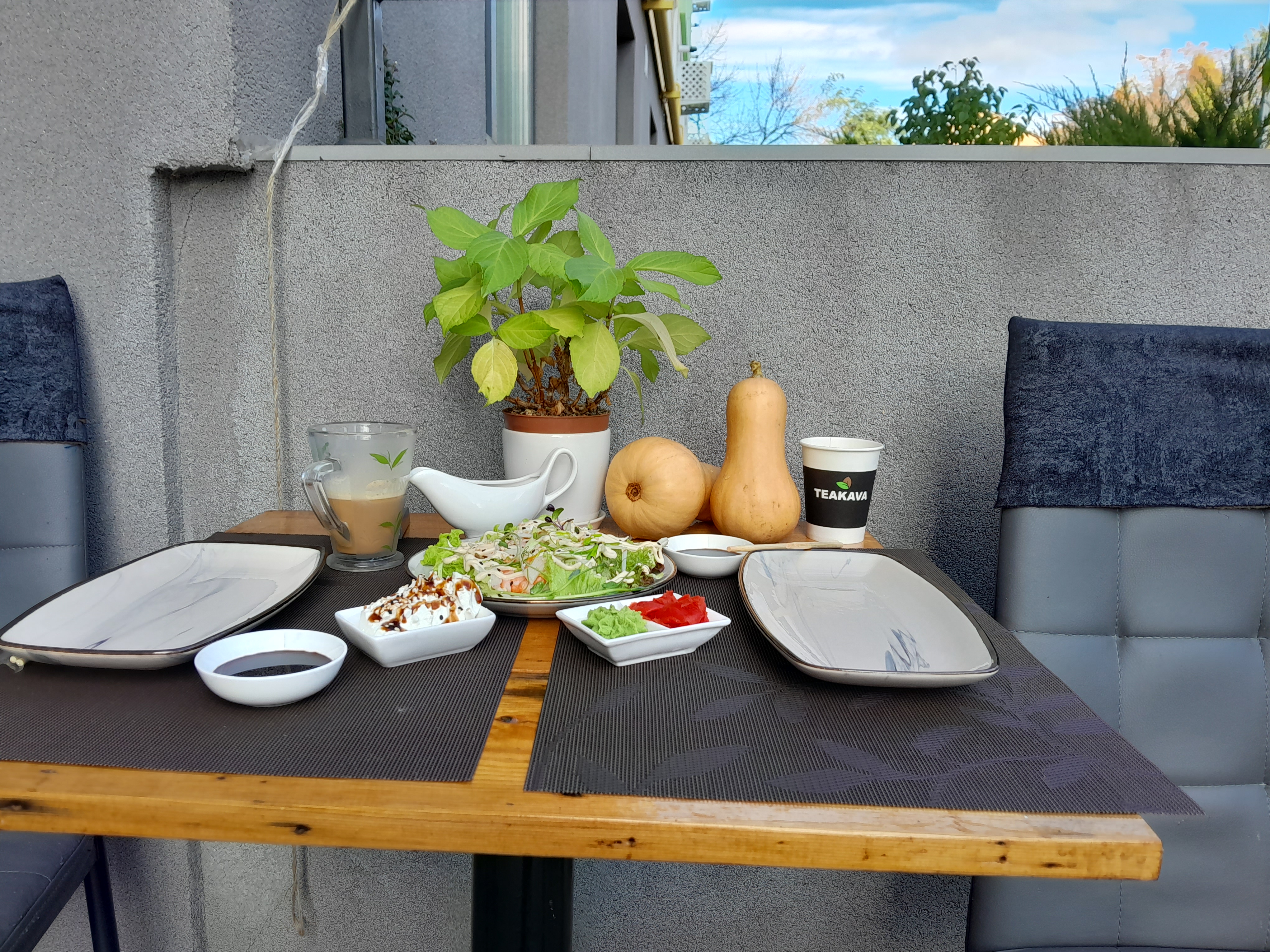 Sushi Dragon image 1