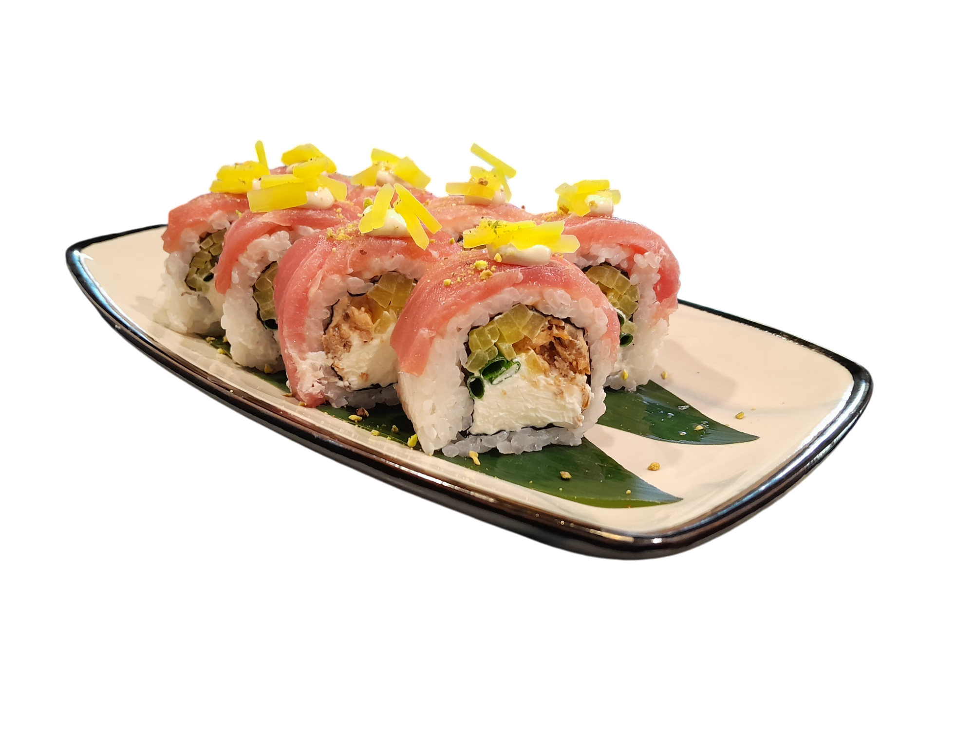 Sushi Dragon image 3