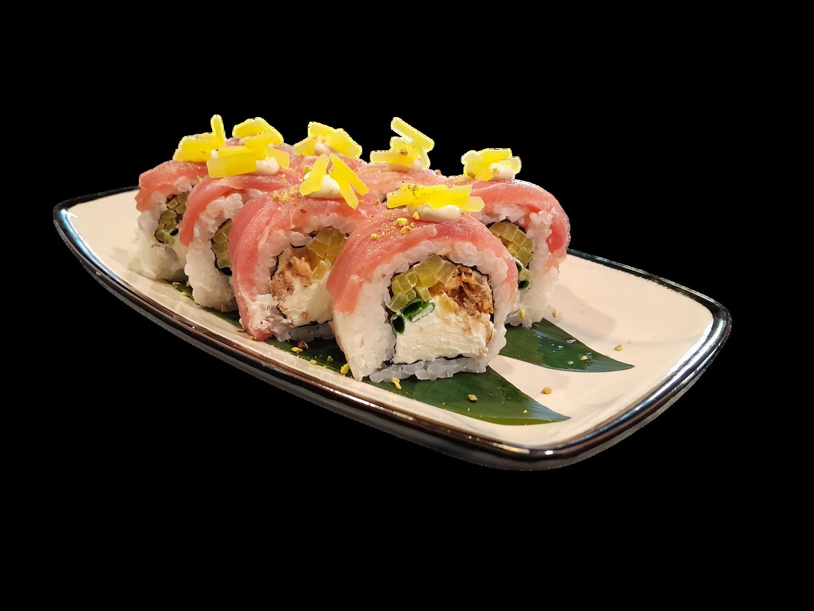 Sushi Dragon image 3