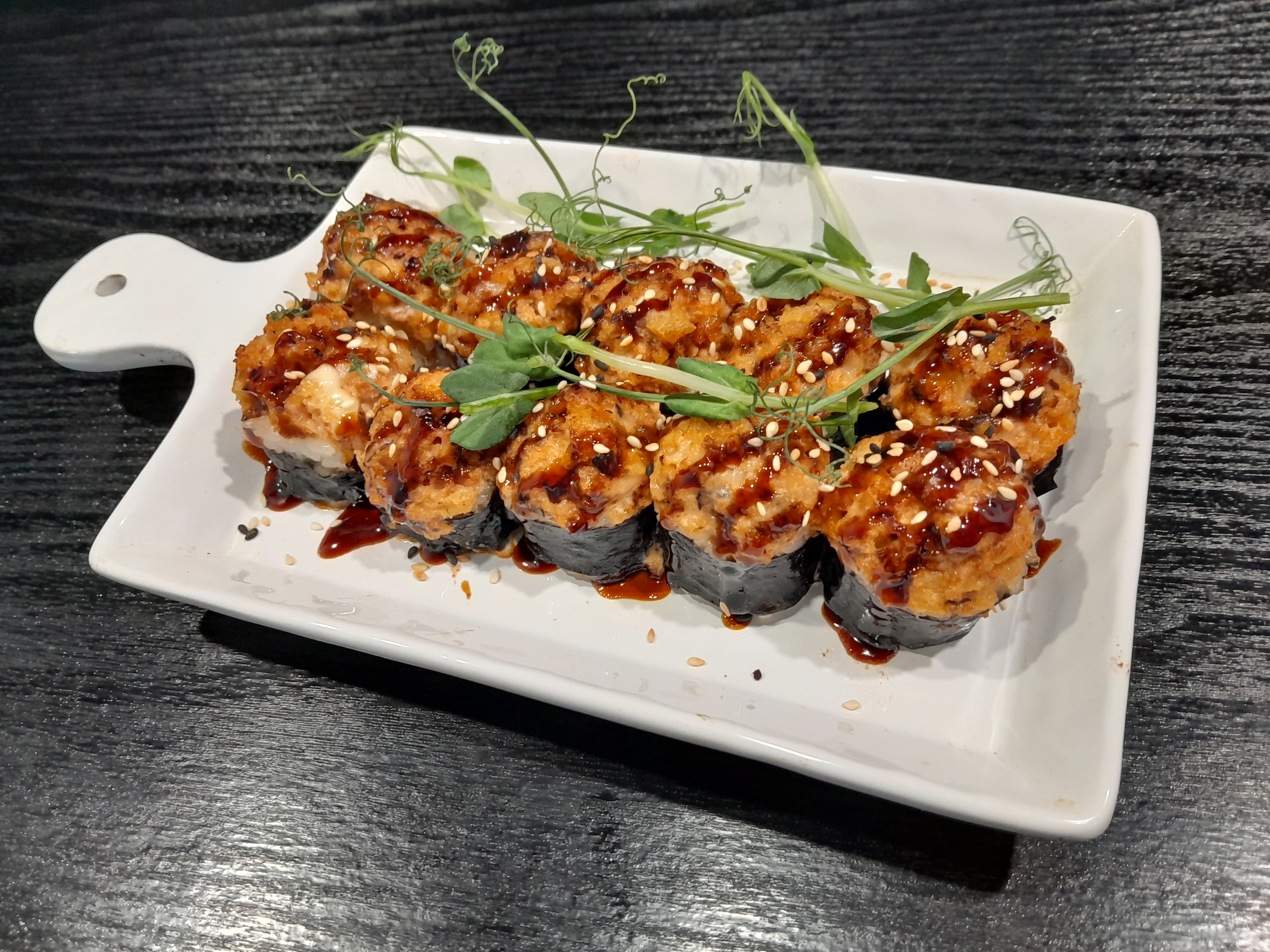 Sushi Dragon image 4