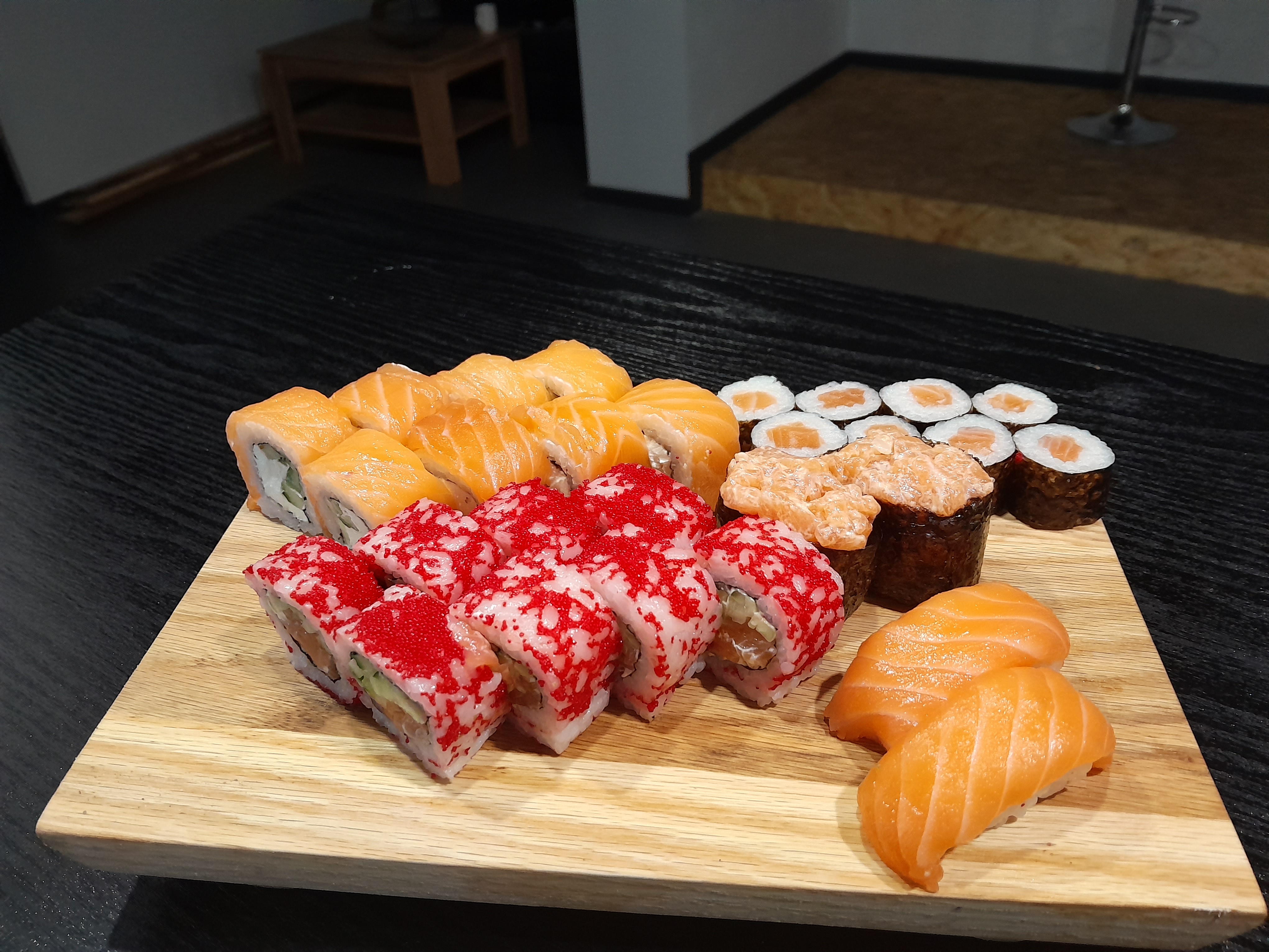 Sushi Dragon image 5