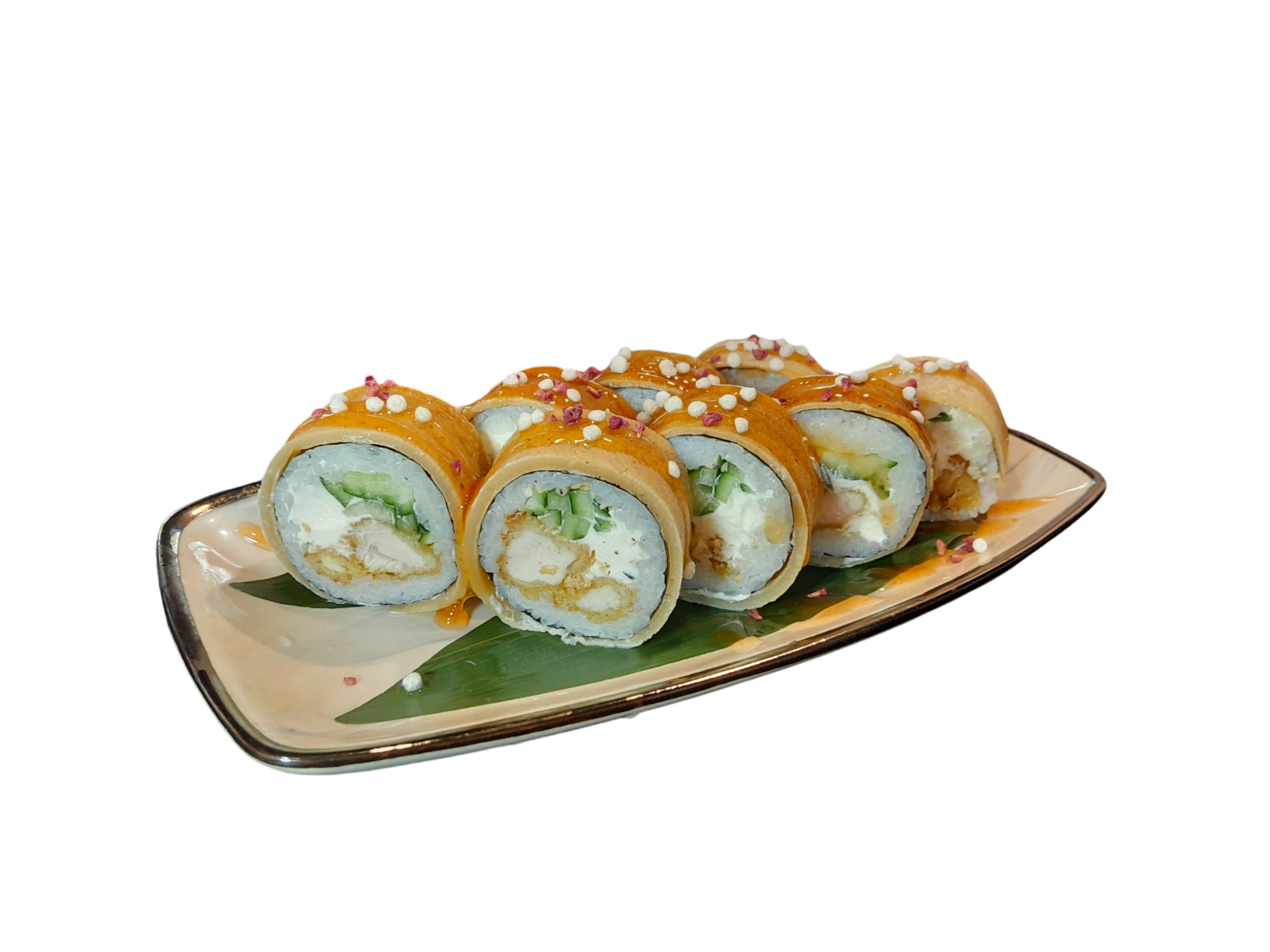 Sushi Dragon image 6
