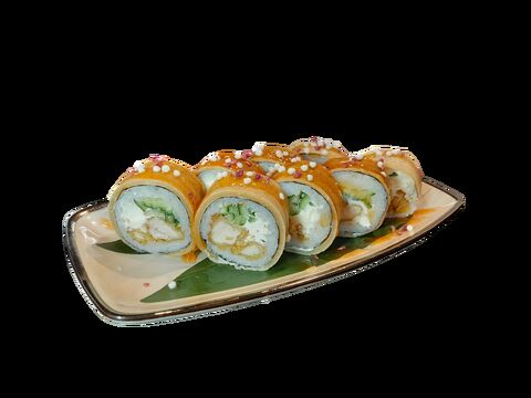 Sushi Dragon image 6