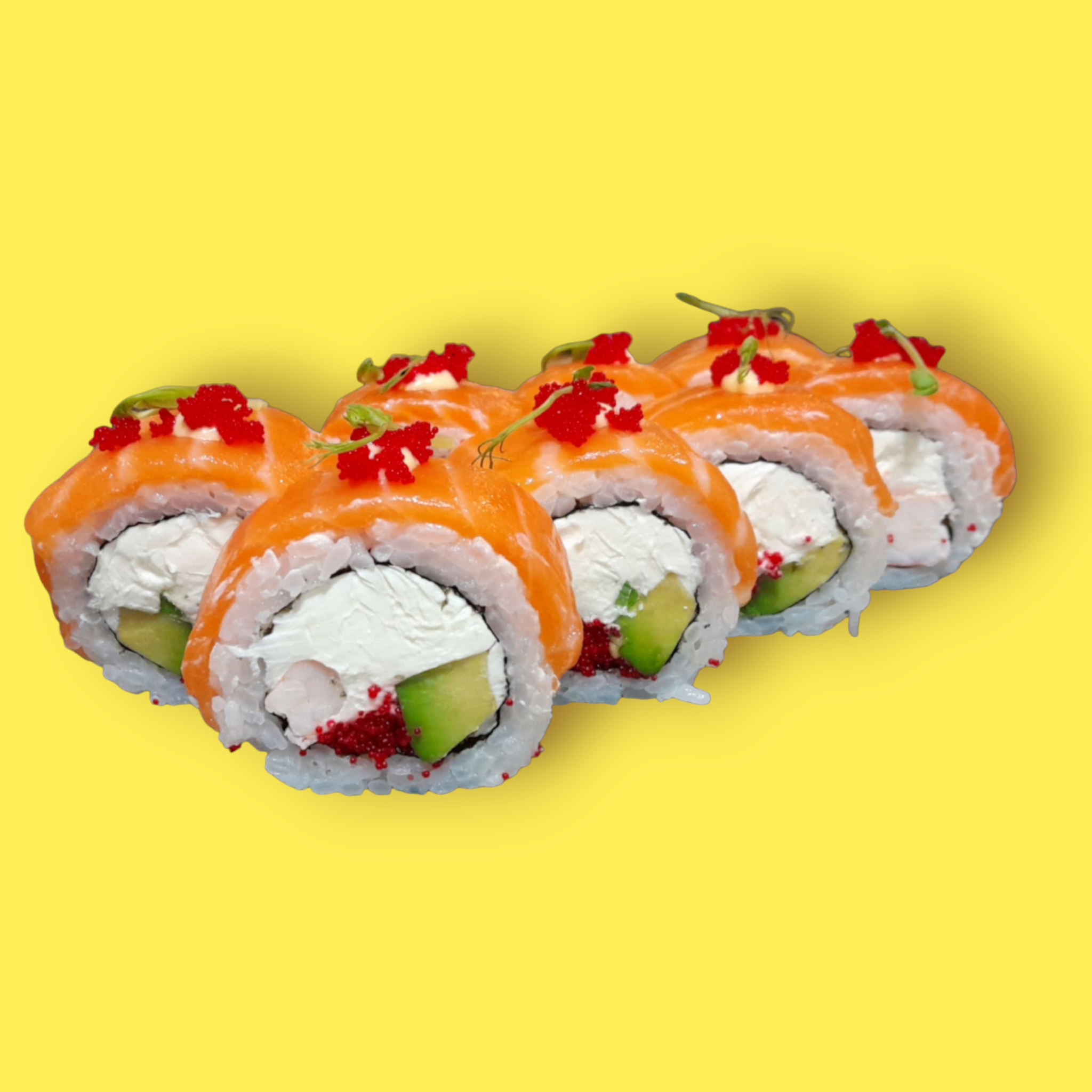 Sushi Dragon image 9