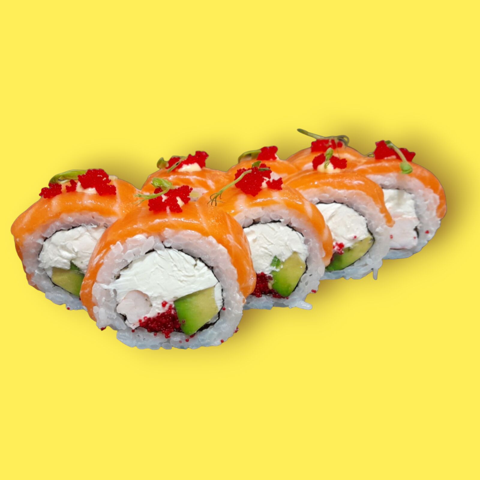 Sushi Dragon image 9