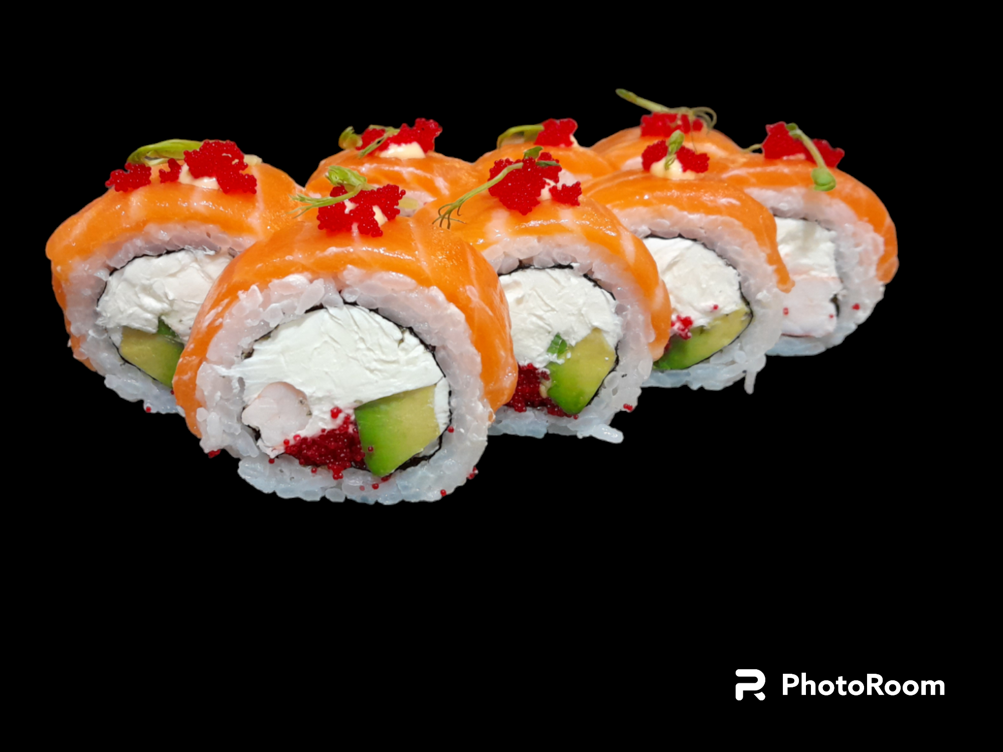 Sushi Dragon image 10