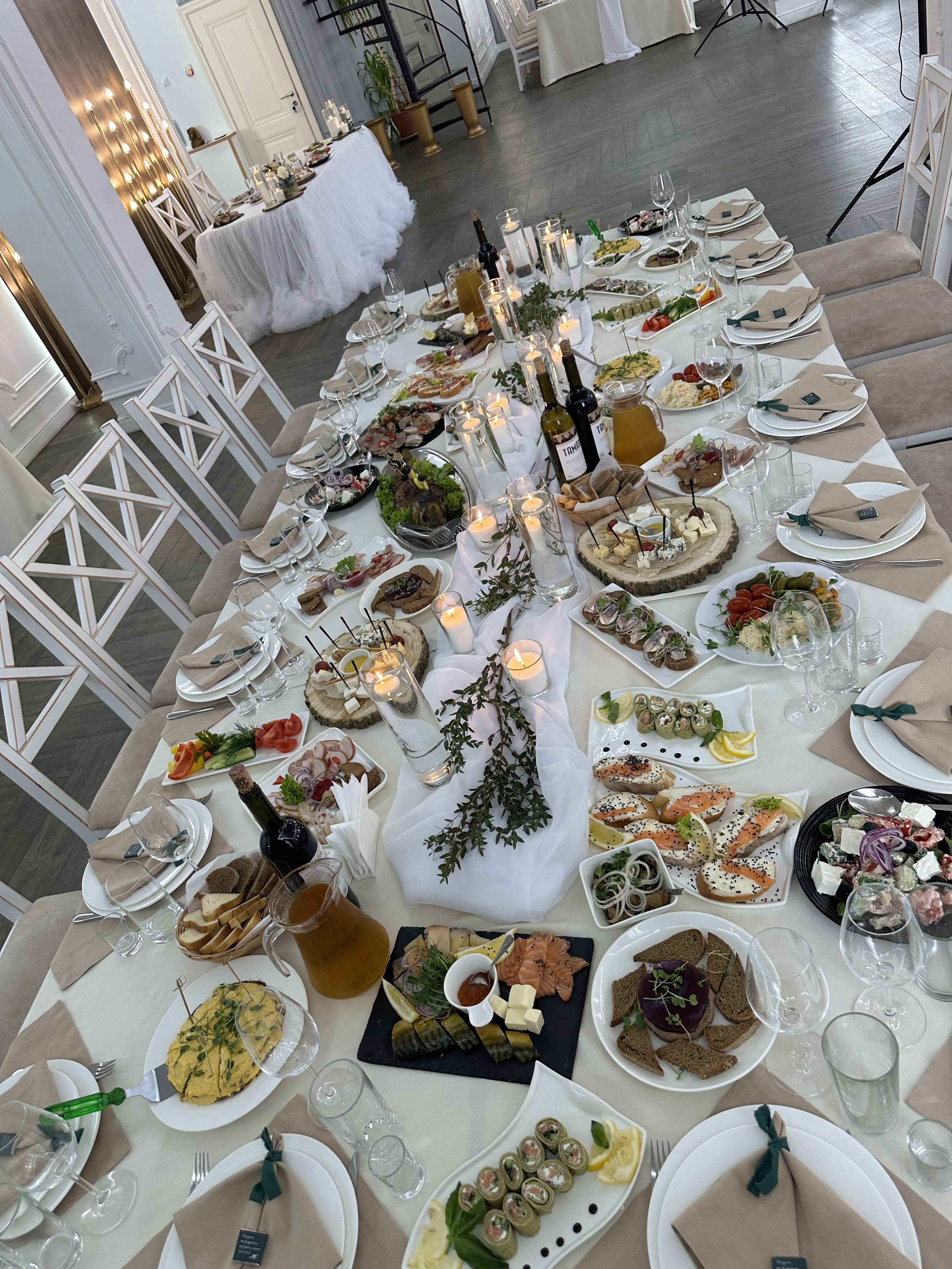 АЛБЕНА, КАФЕ image 2