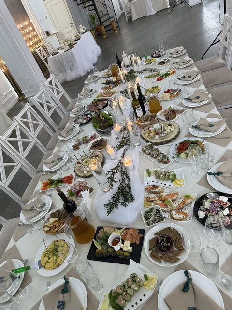 АЛБЕНА, КАФЕ image 2