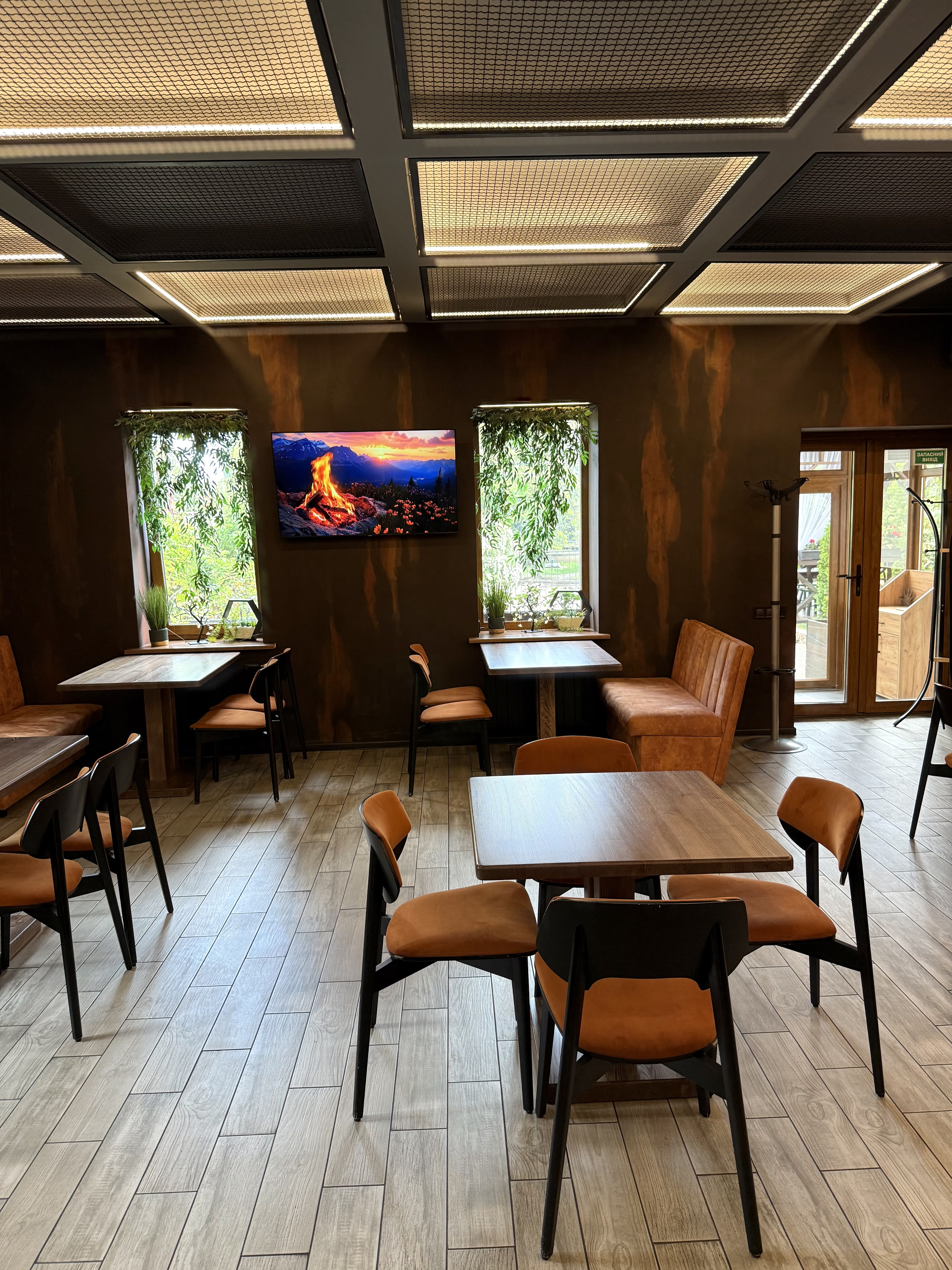 АЛБЕНА, КАФЕ image 10