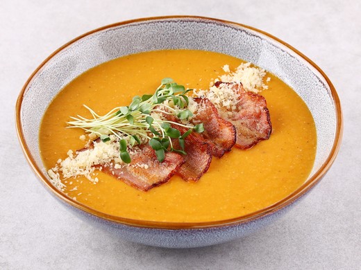 Sandwich pizza image 5