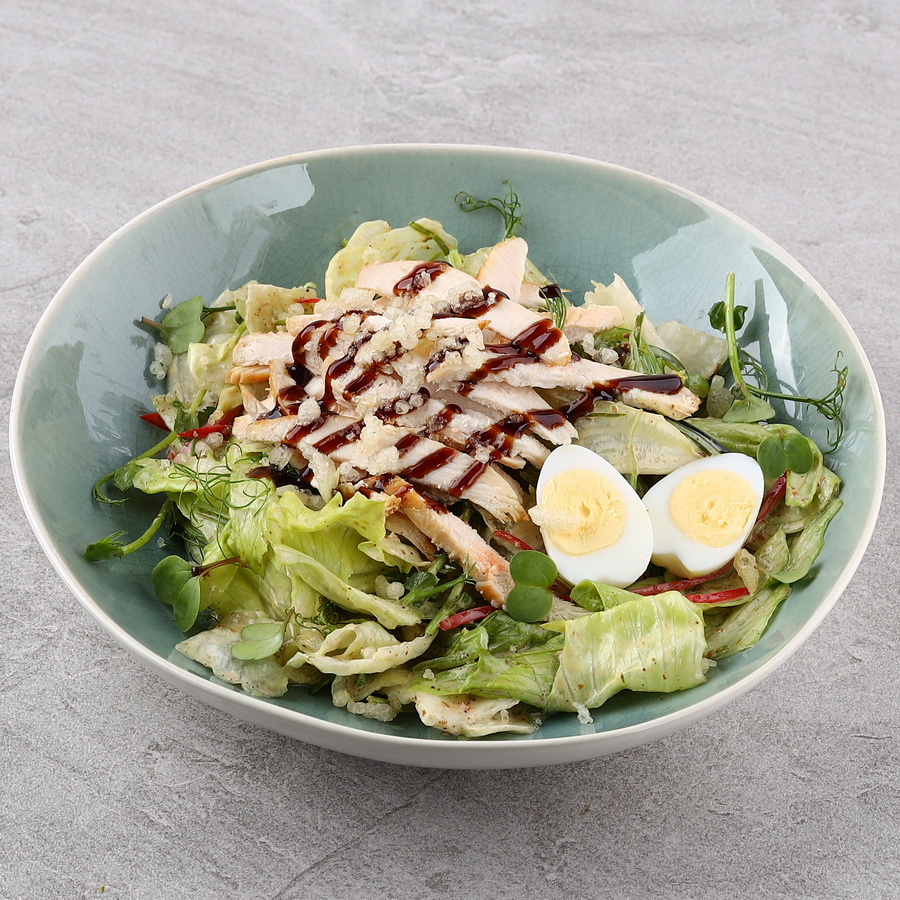 Sandwich pizza image 6