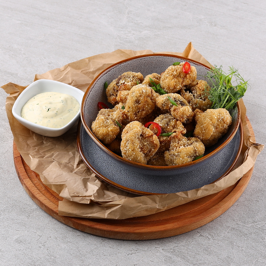 Sandwich pizza image 8