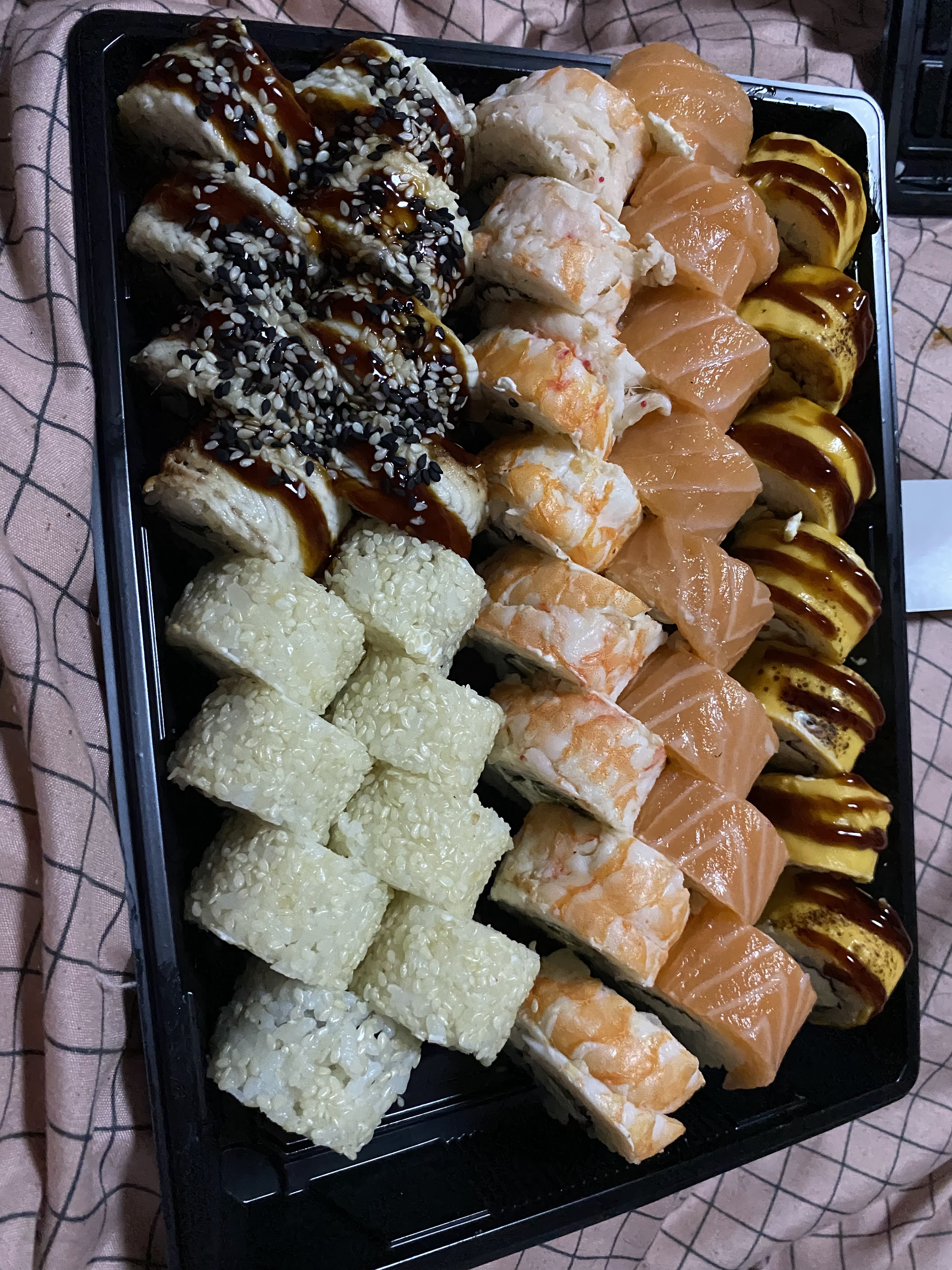 Osama Sushi Кропивницький image 9