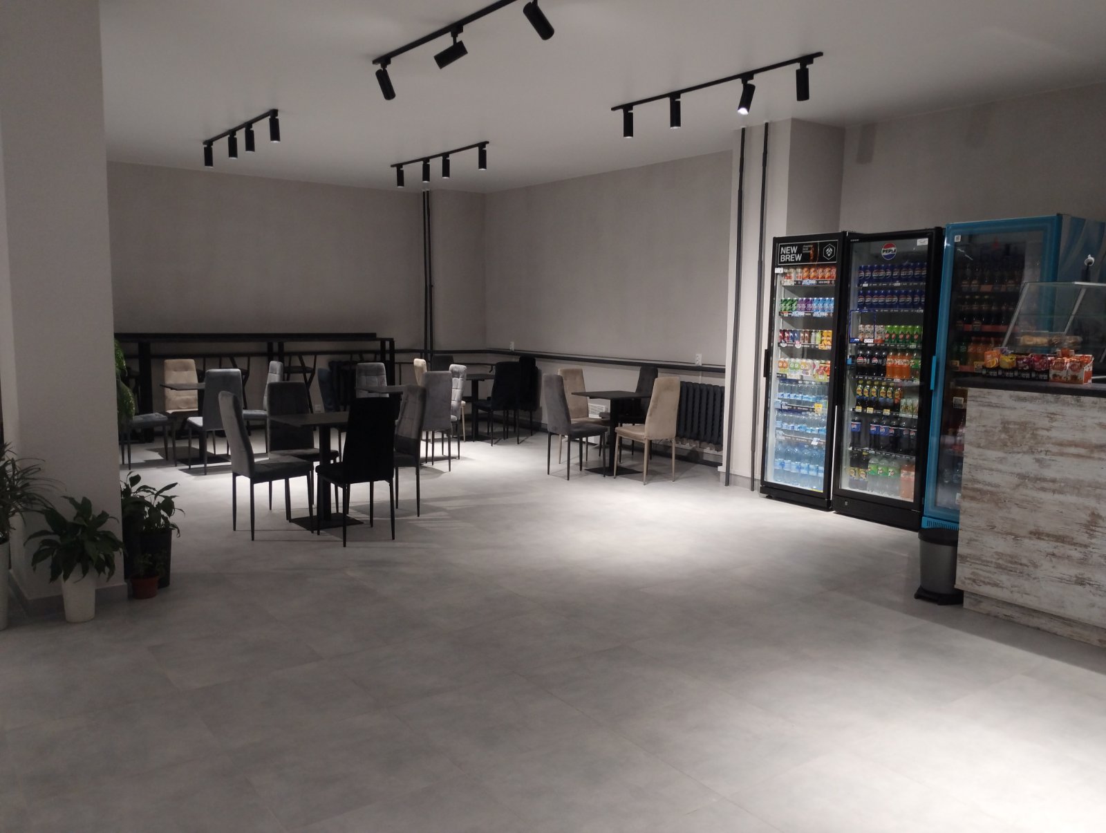 Ресторан "Latte" image 1