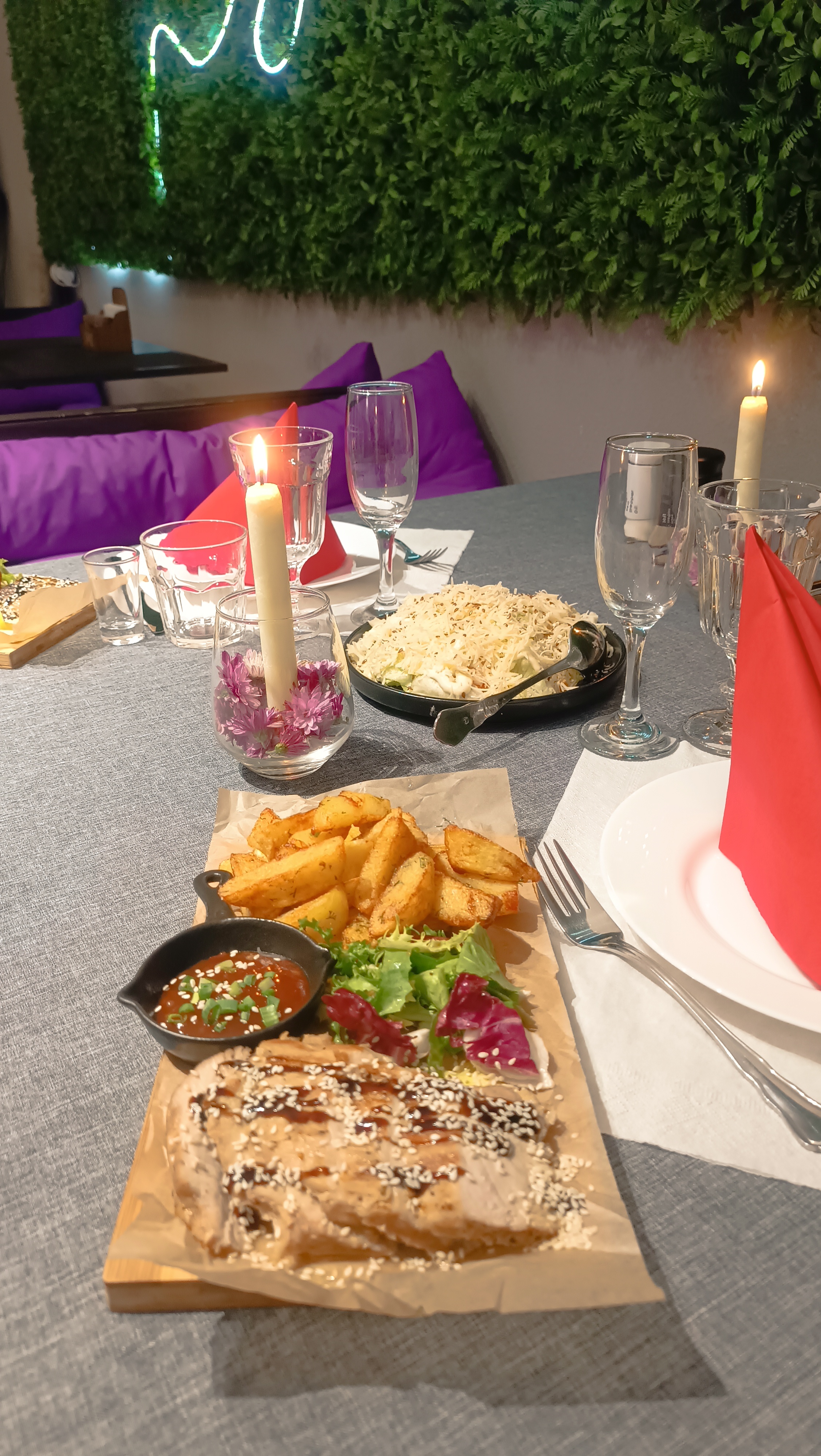 Ресторан "Latte" image 3