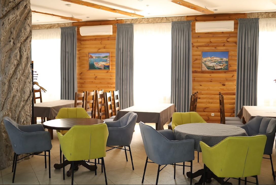 Тиха Гавань image 1