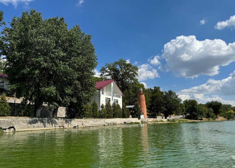 Тиха Гавань image 3