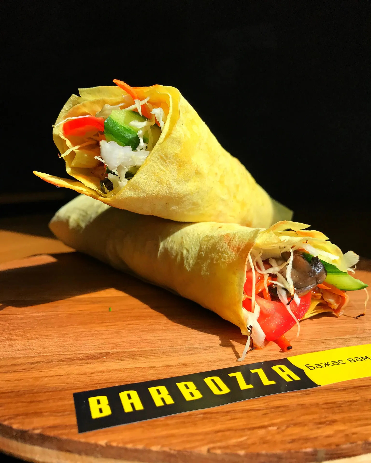 Barbozza image 2