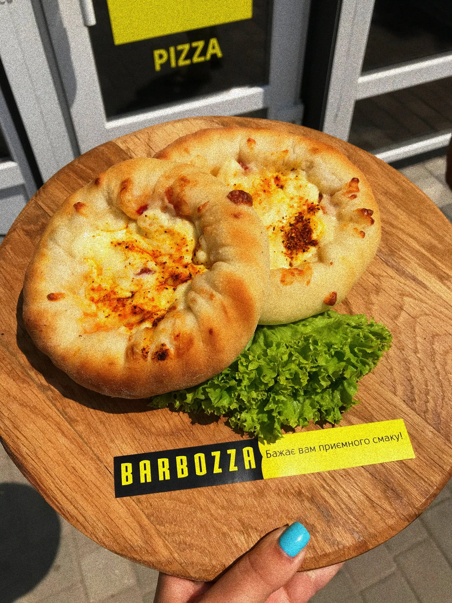Barbozza image 5