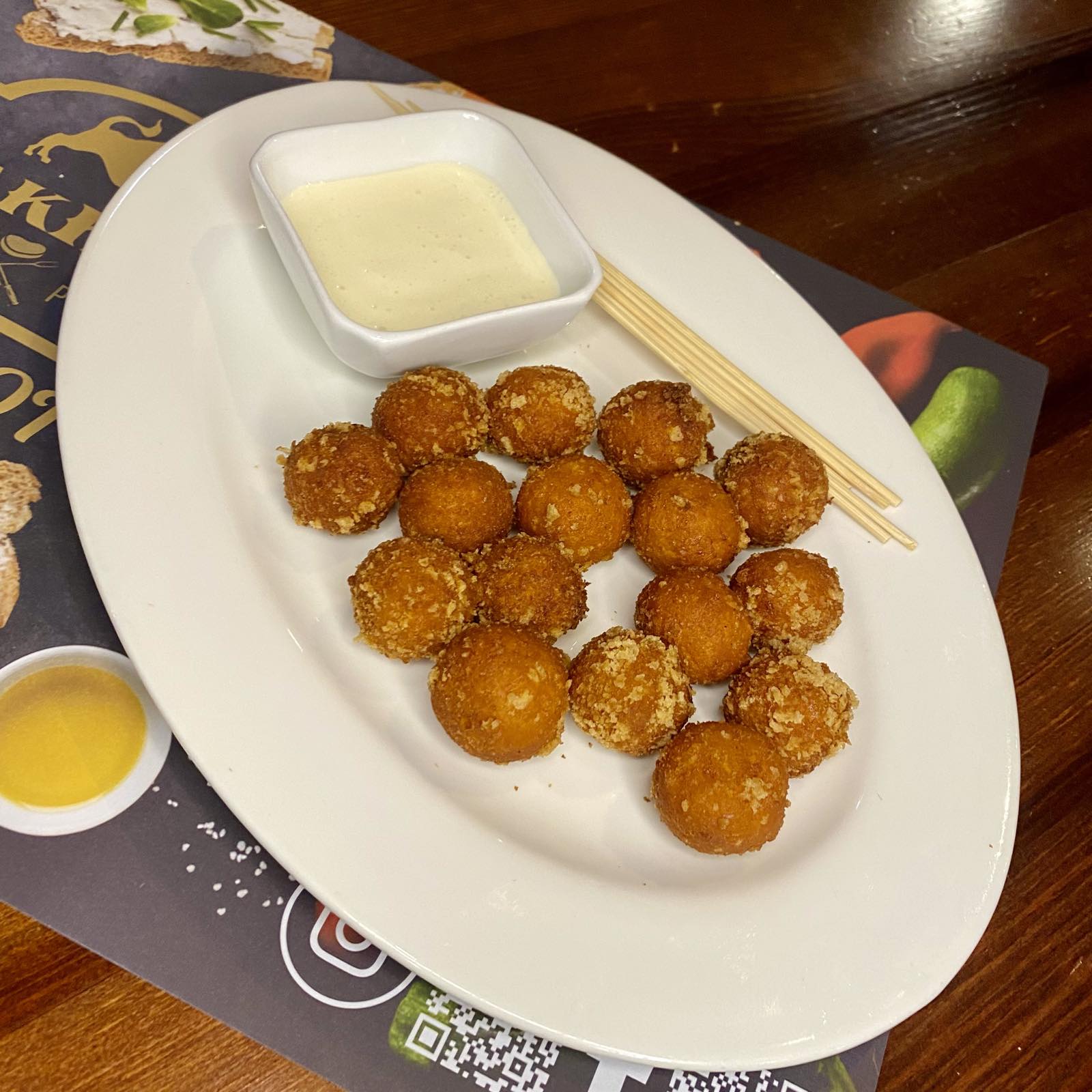 Restoran "Steyk Khaus" image 4