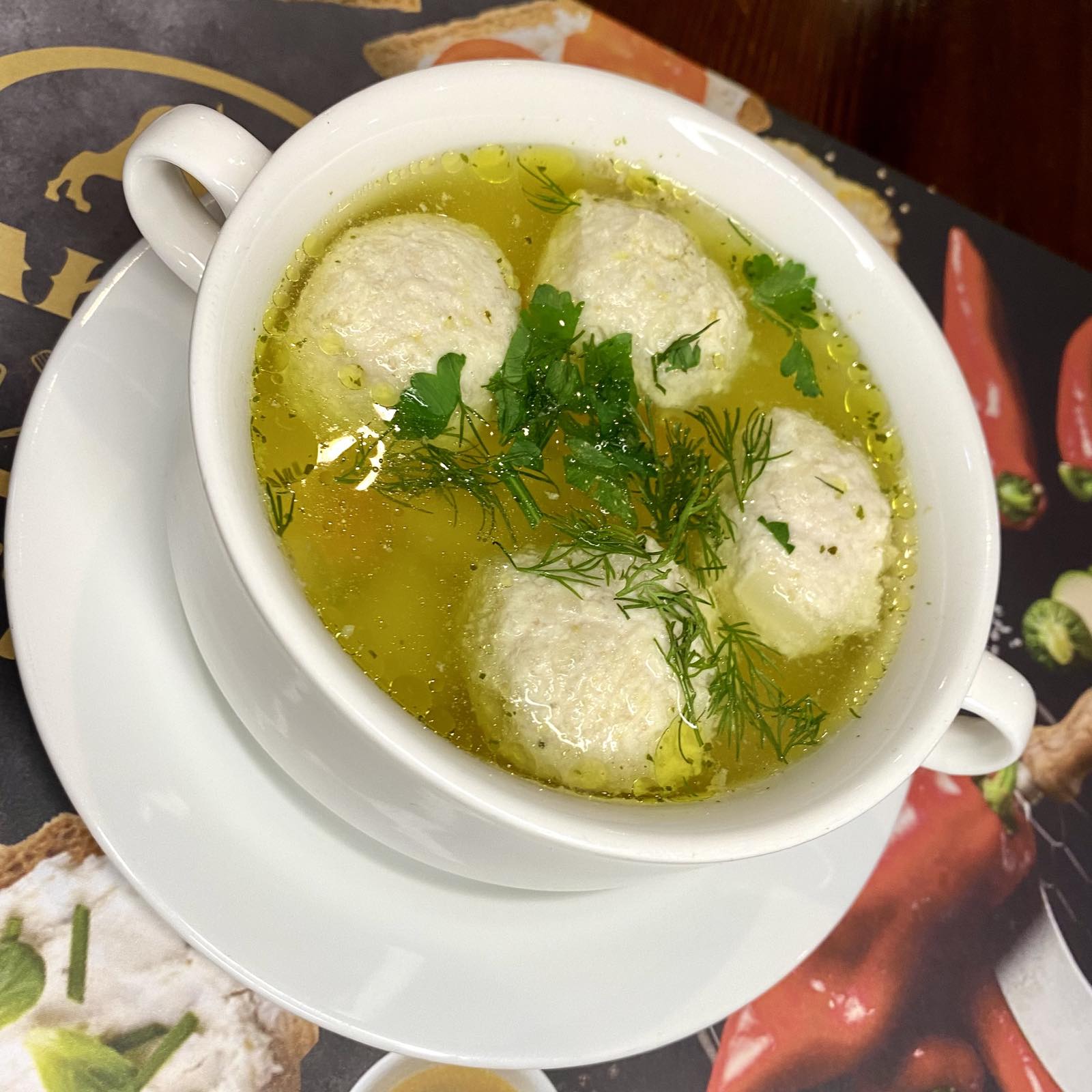 Restoran "Steyk Khaus" image 5