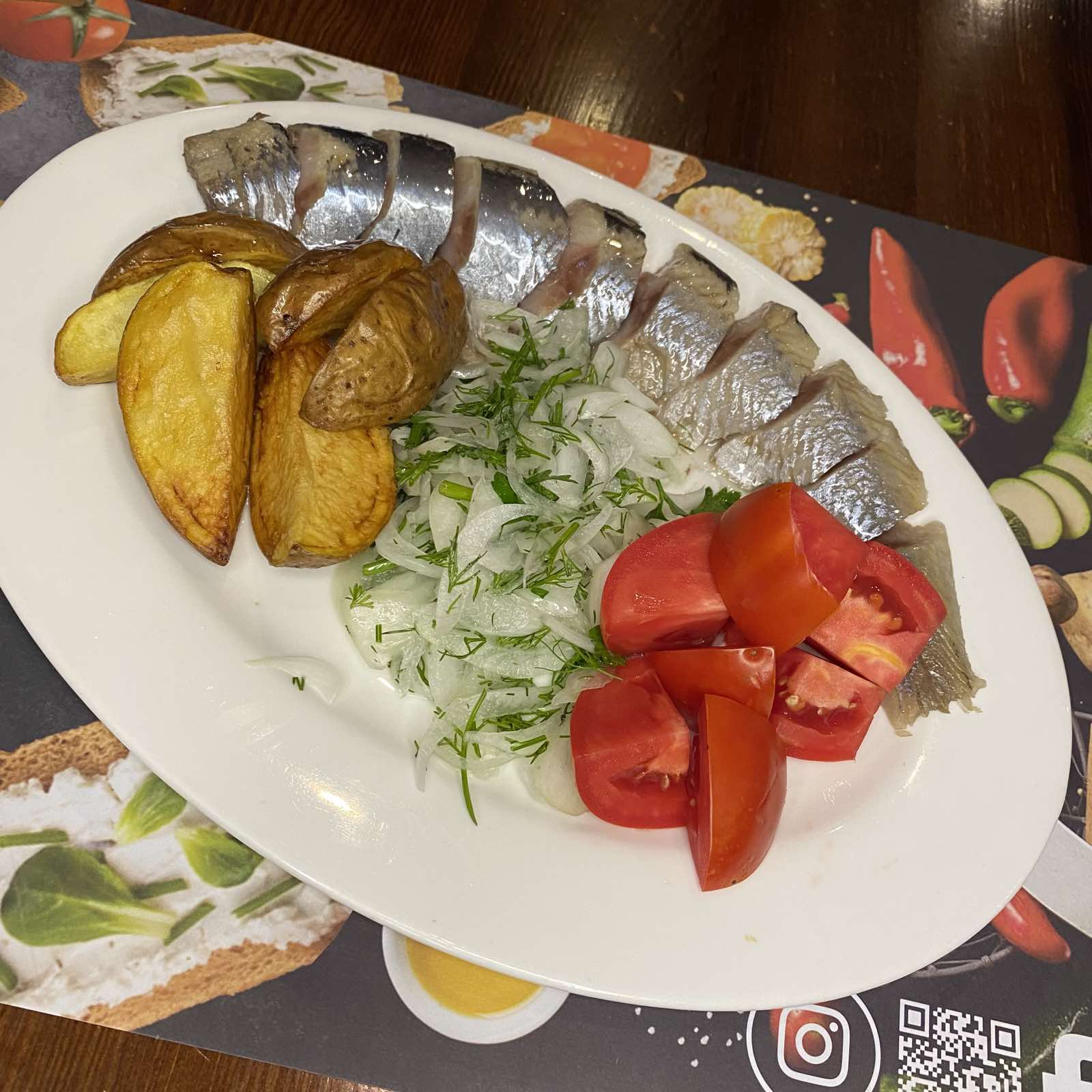 Restoran "Steyk Khaus" image 7