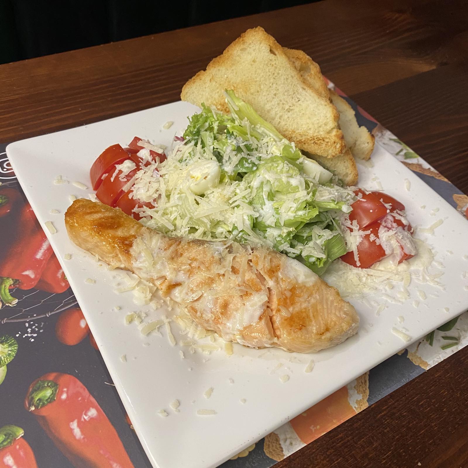 Restoran "Steyk Khaus" image 8