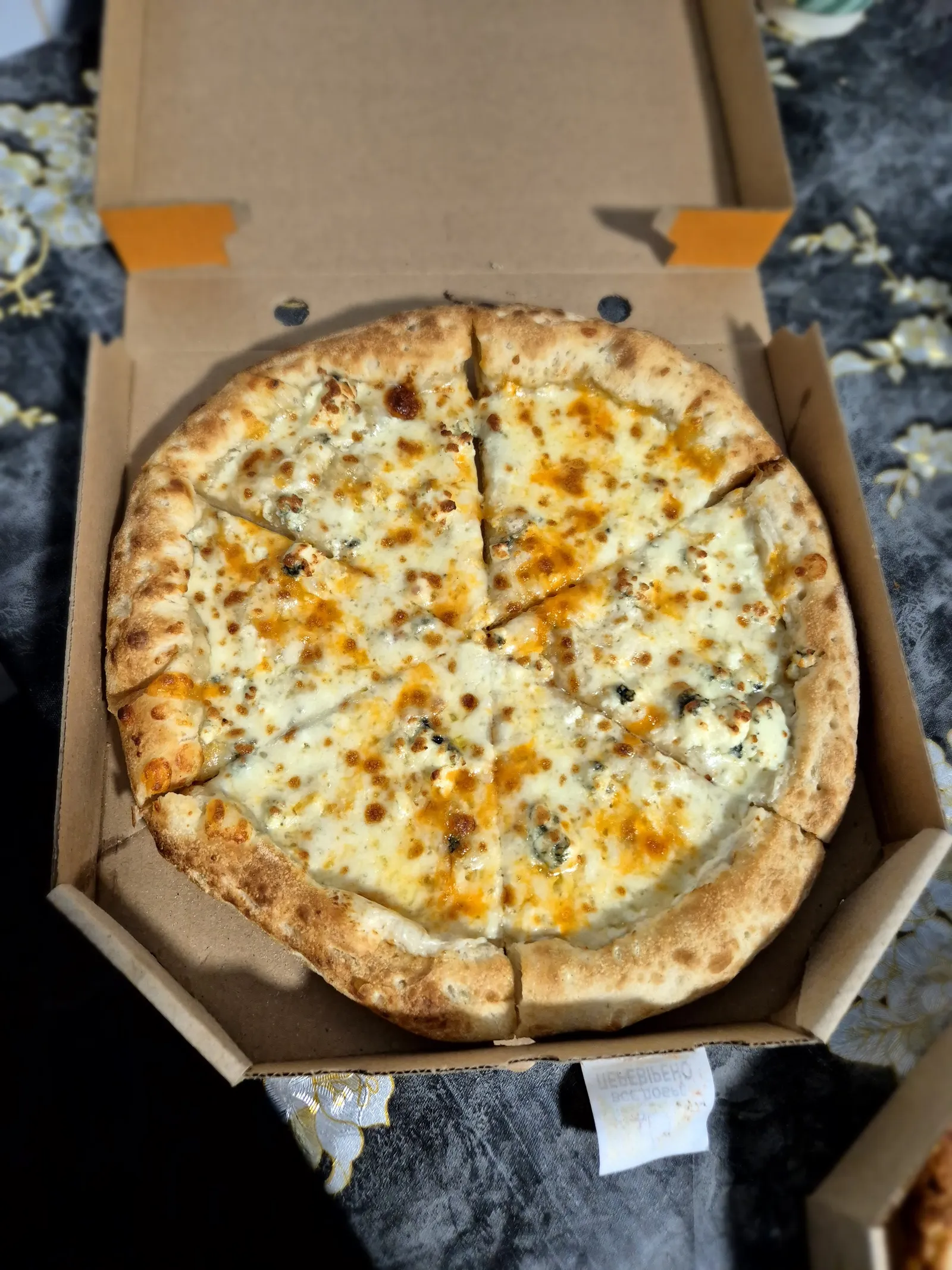 Seven Pizza image 3
