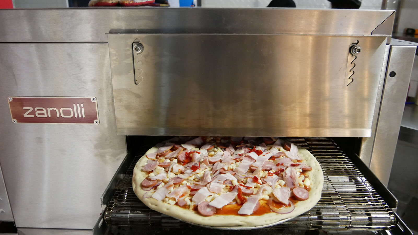 Seven Pizza image 5