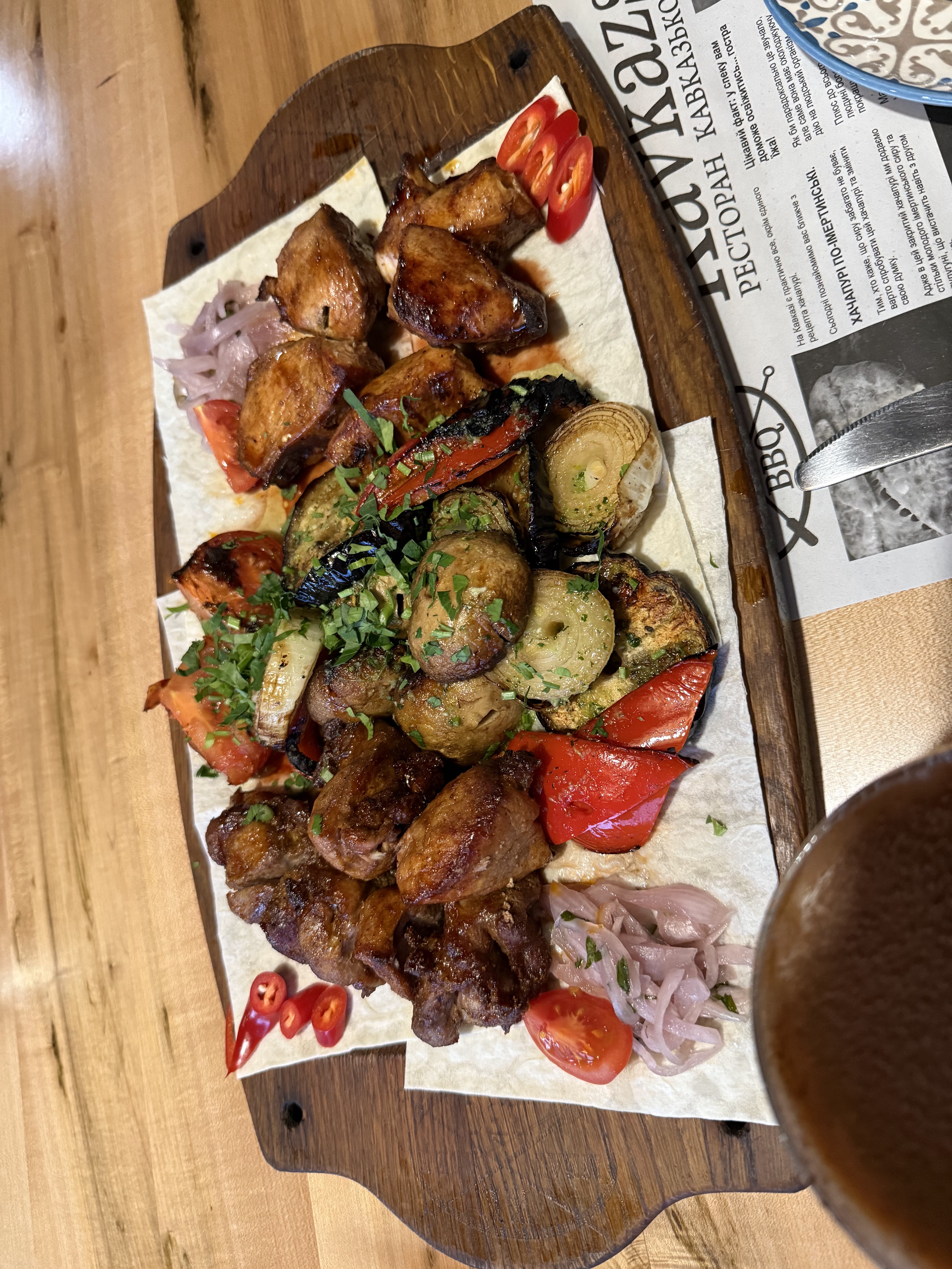 Кавказький Двір image 2