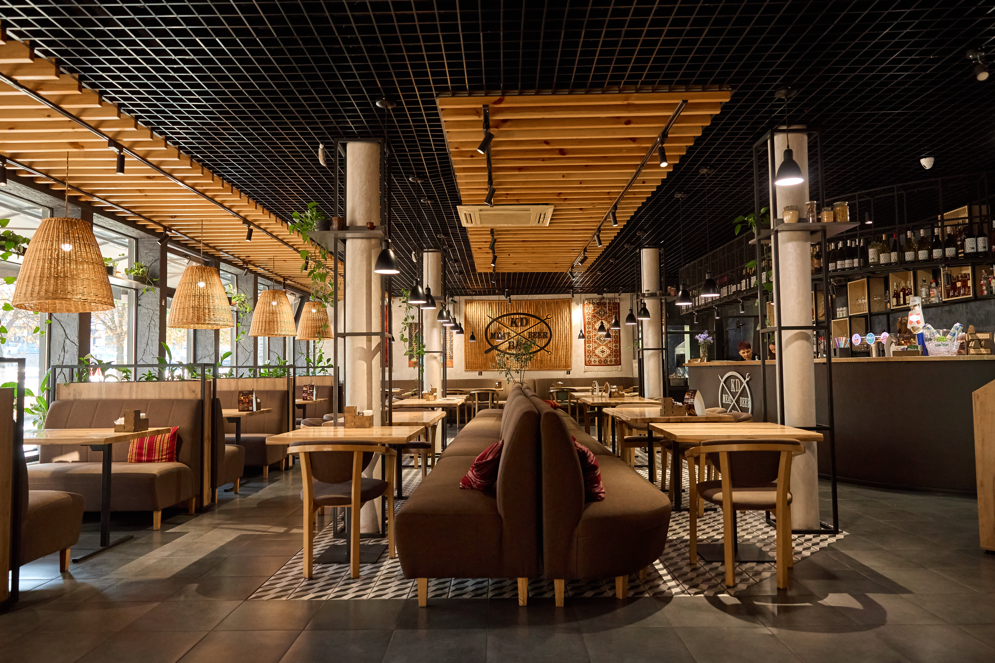 Кавказький Двір image 3