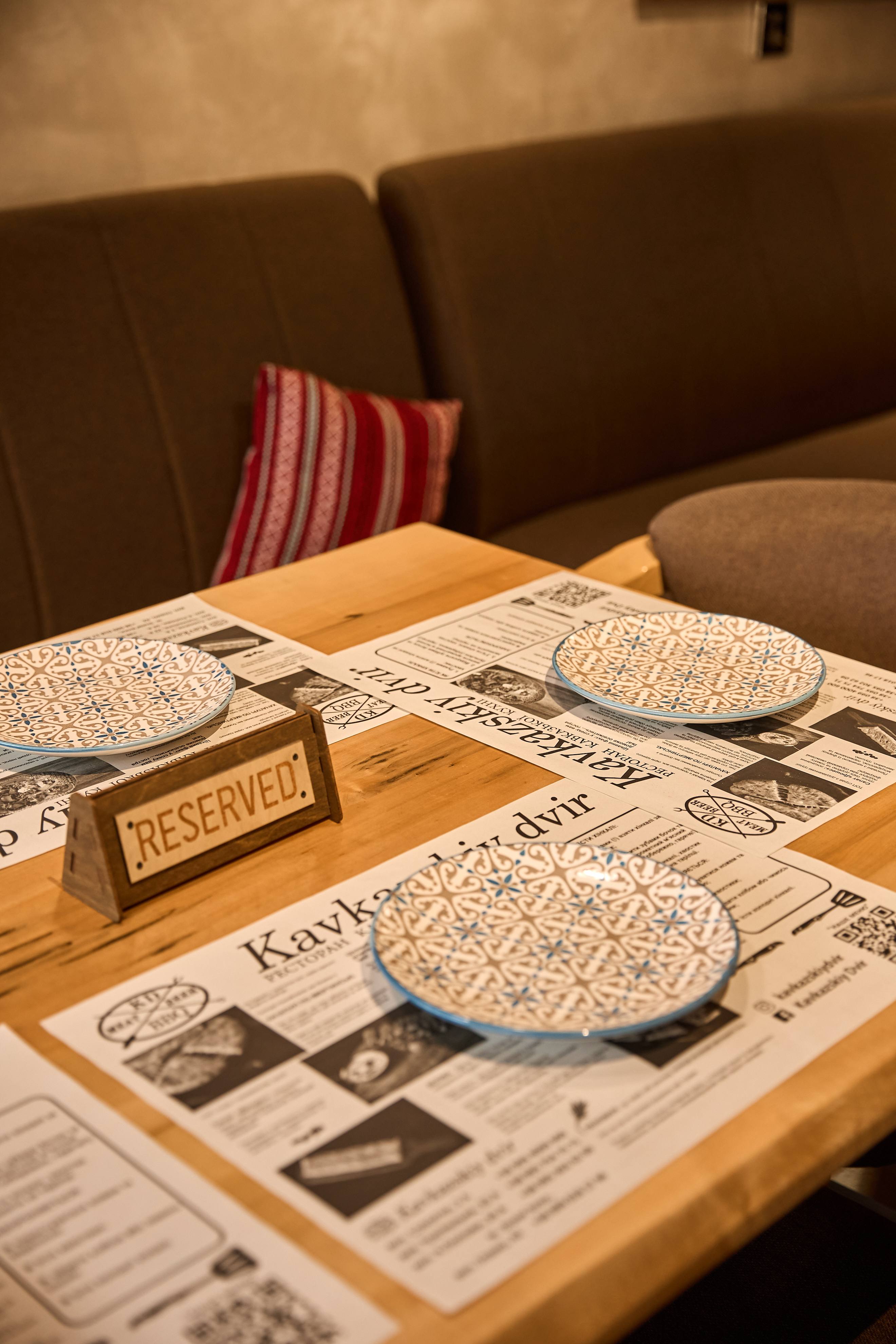 Кавказький Двір image 9