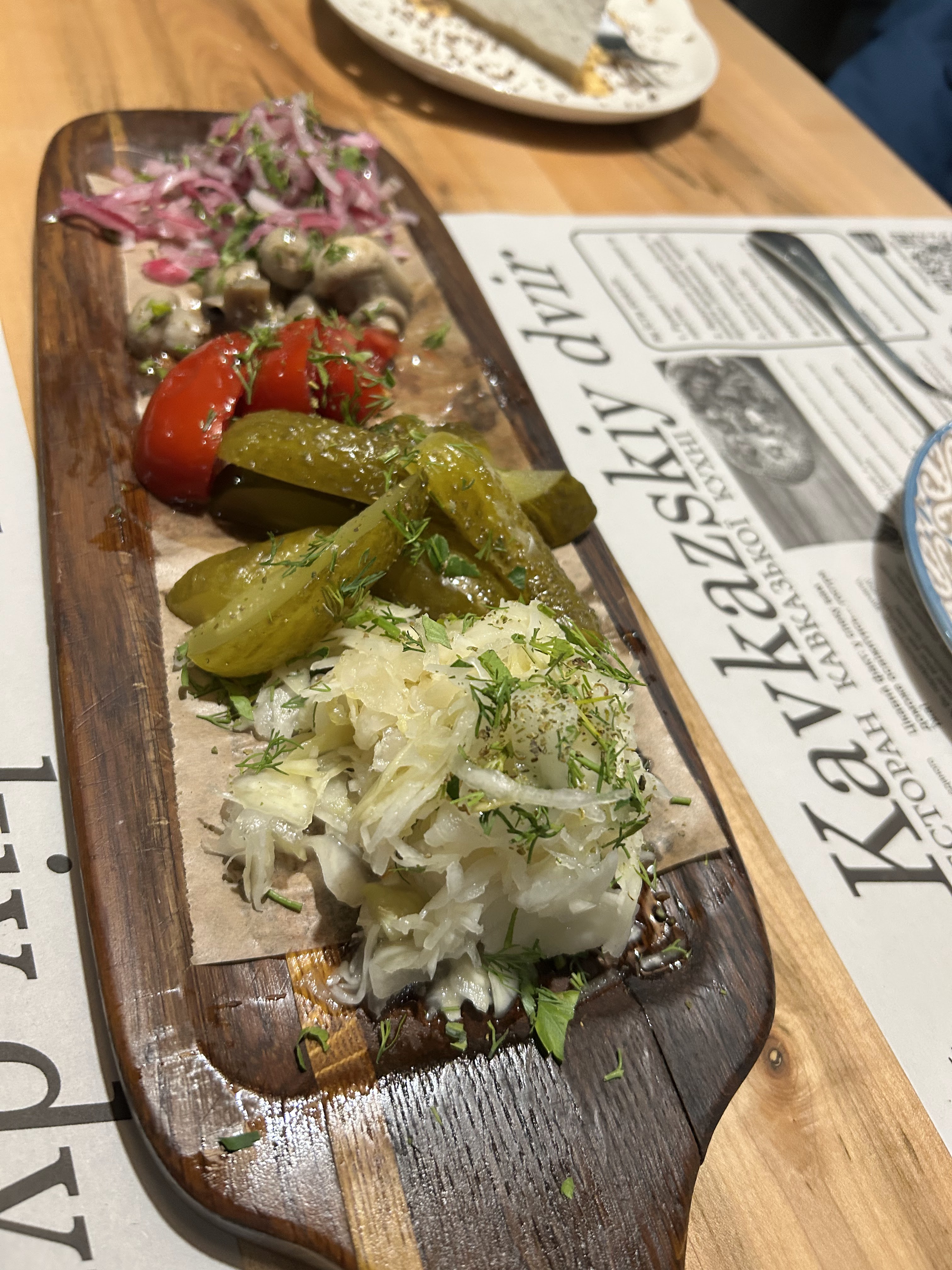 Кавказький Двір image 10