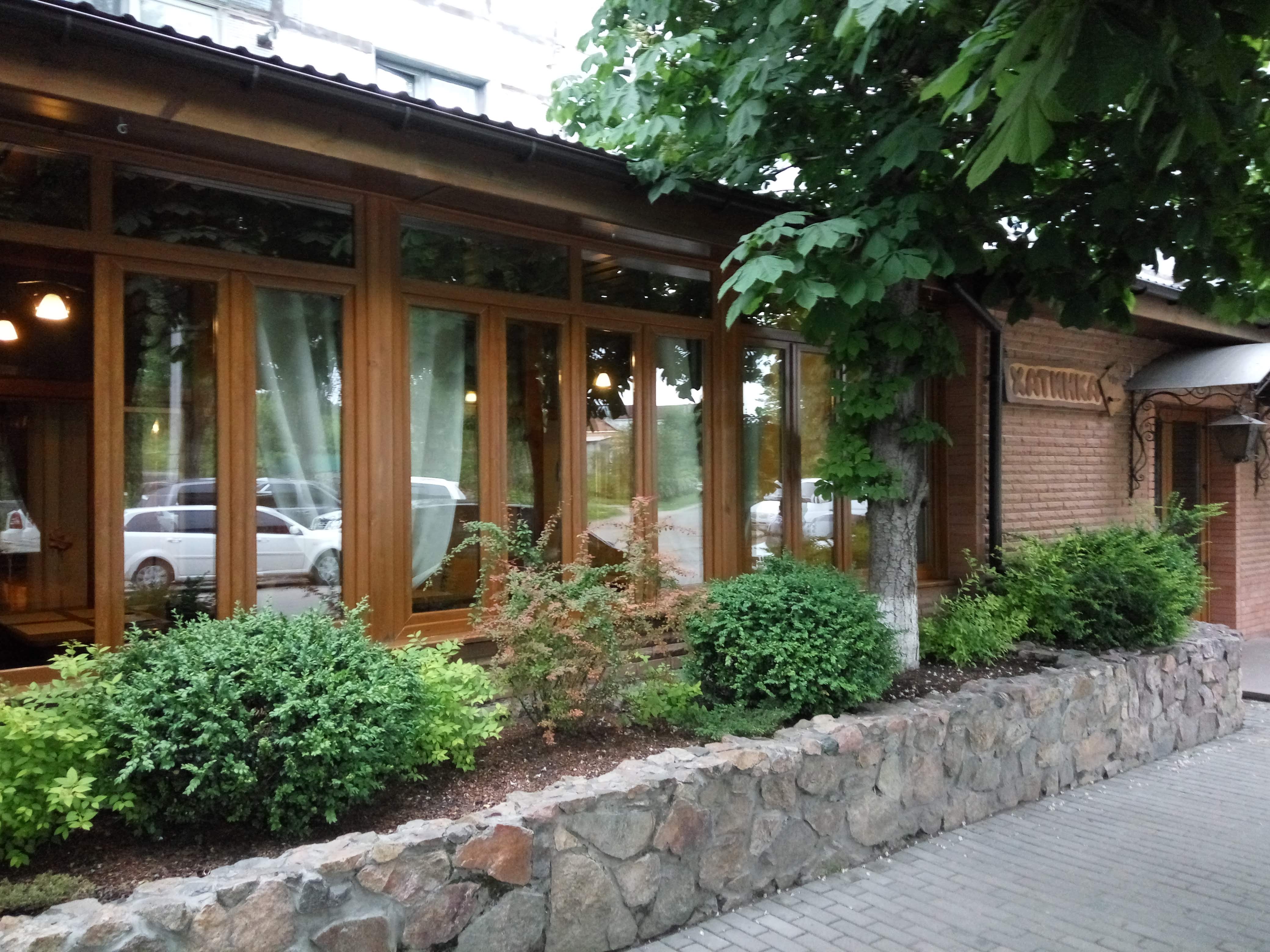 VIP-ХАТИНКА image 5