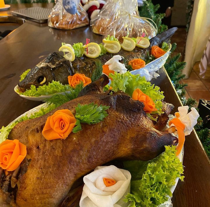 VIP-ХАТИНКА image 8