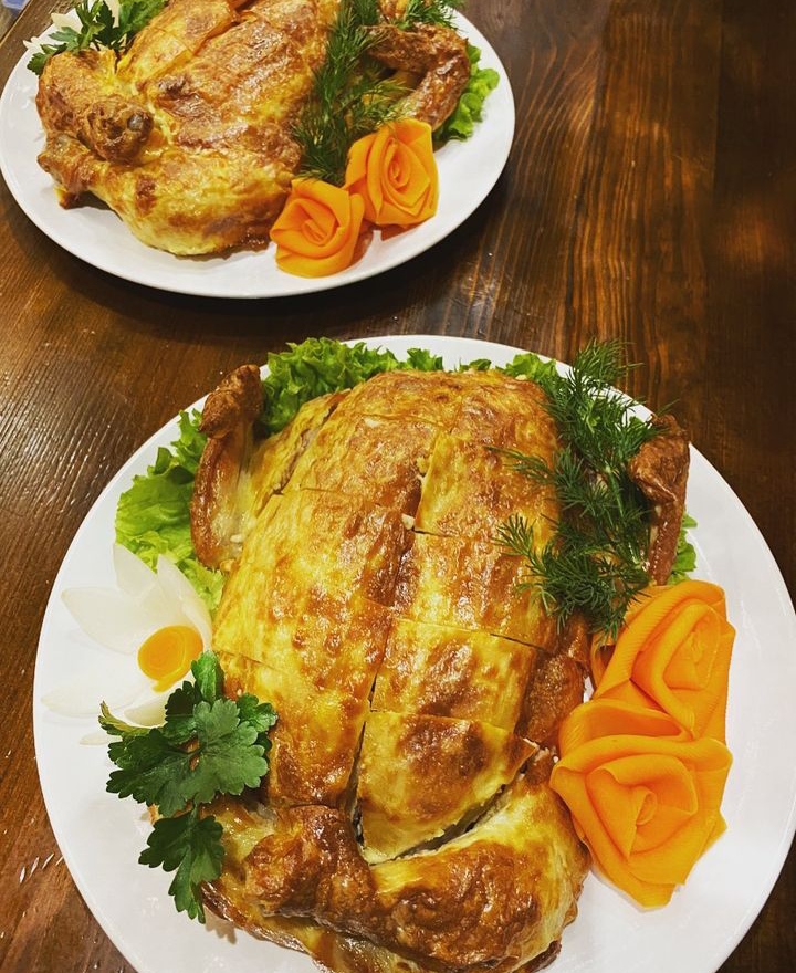 VIP-ХАТИНКА image 10