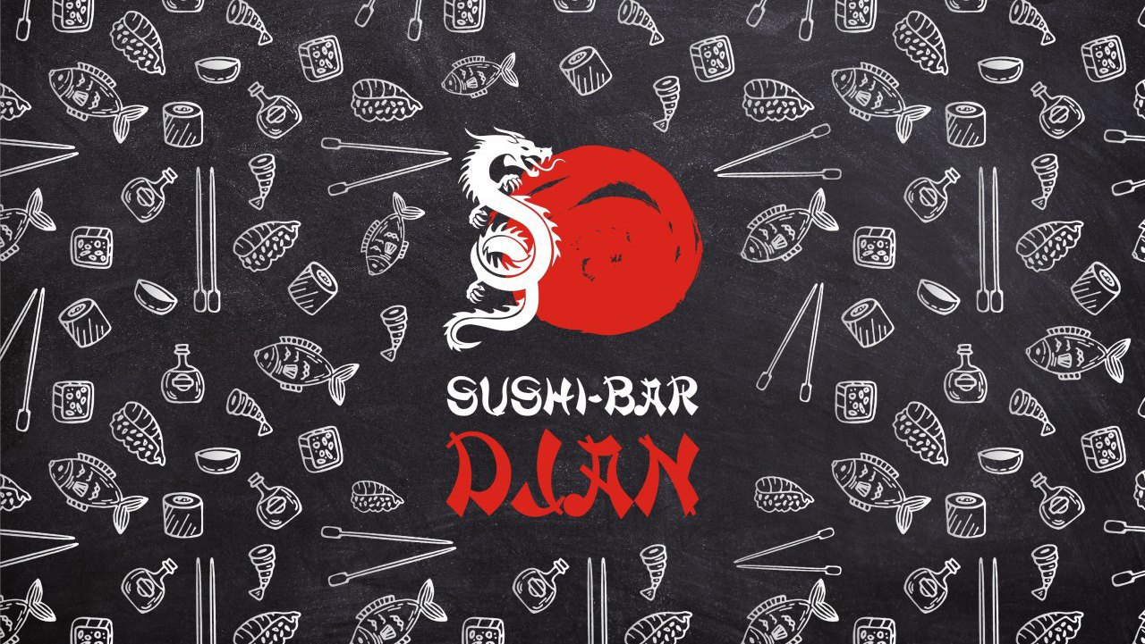 Sushi-bar Djan Суши | Роллы | Доставка | Сеты | Кропивницький| Лучшие image 2