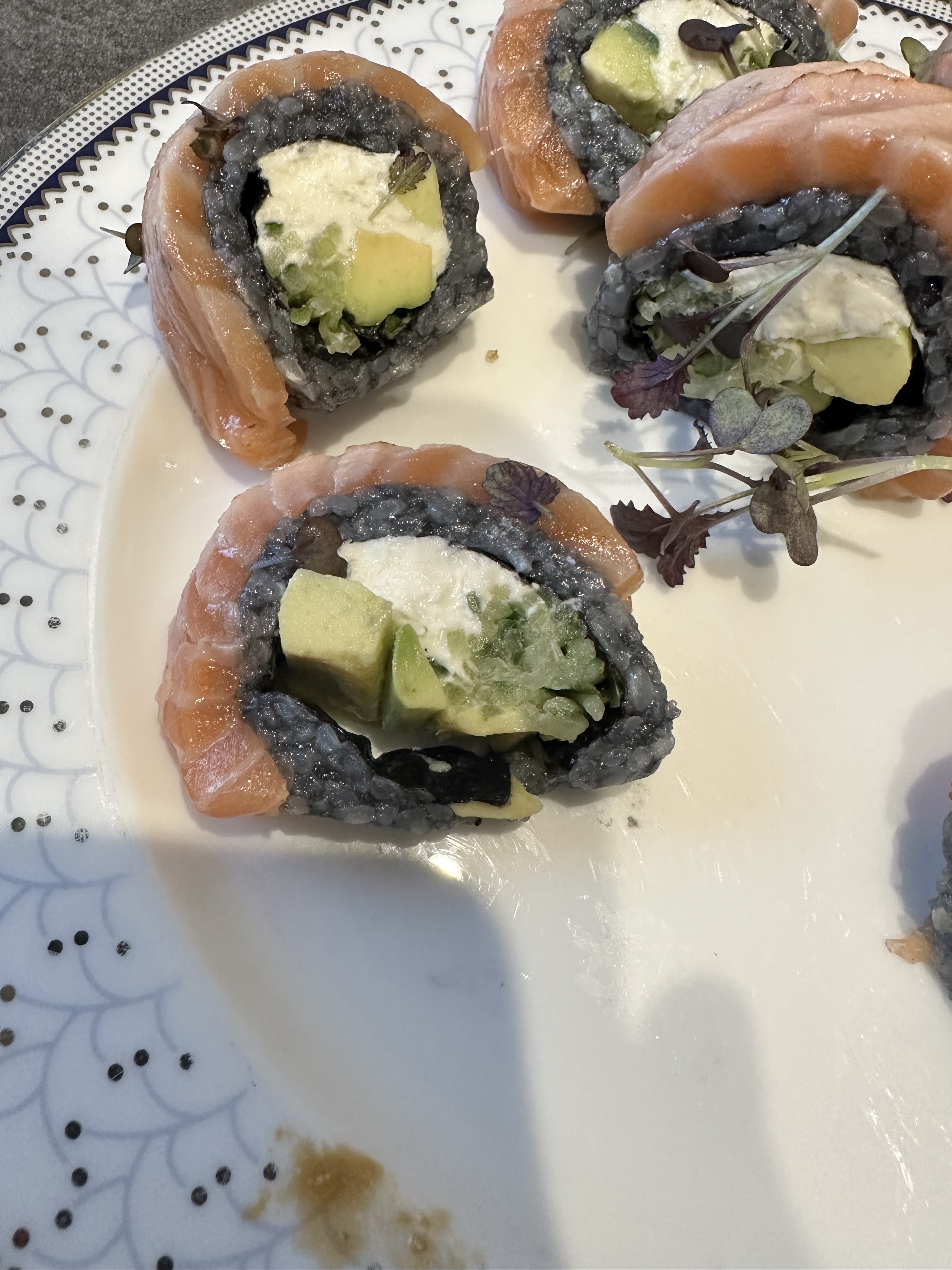 Sushi-bar Djan Суши | Роллы | Доставка | Сеты | Кропивницький| Лучшие image 7