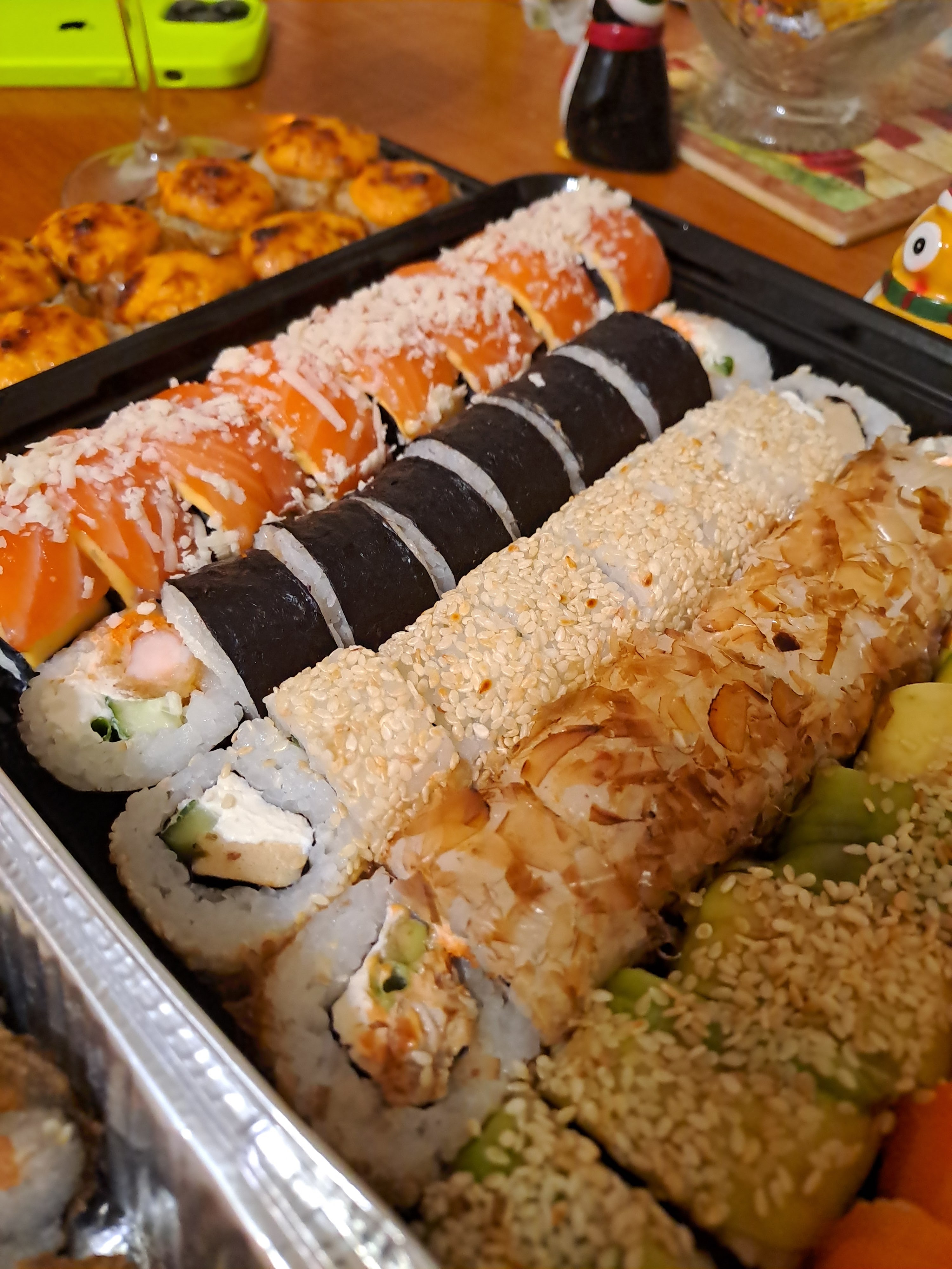 Sushi KADO image 2