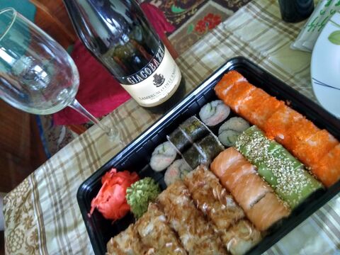 Sushi KADO image 3