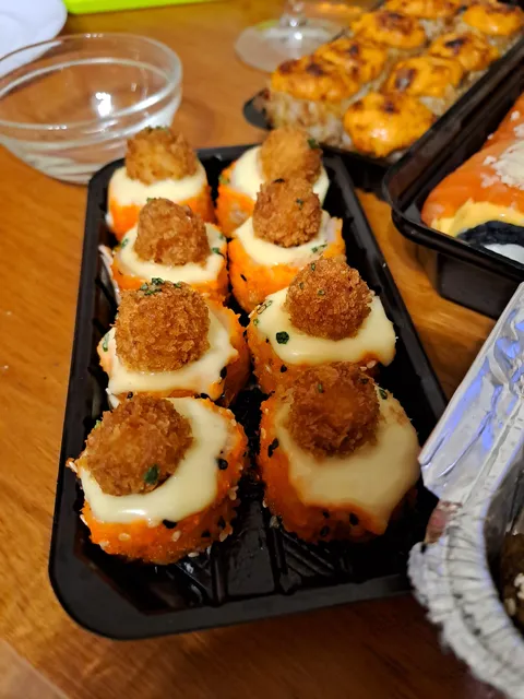 Sushi KADO image 5