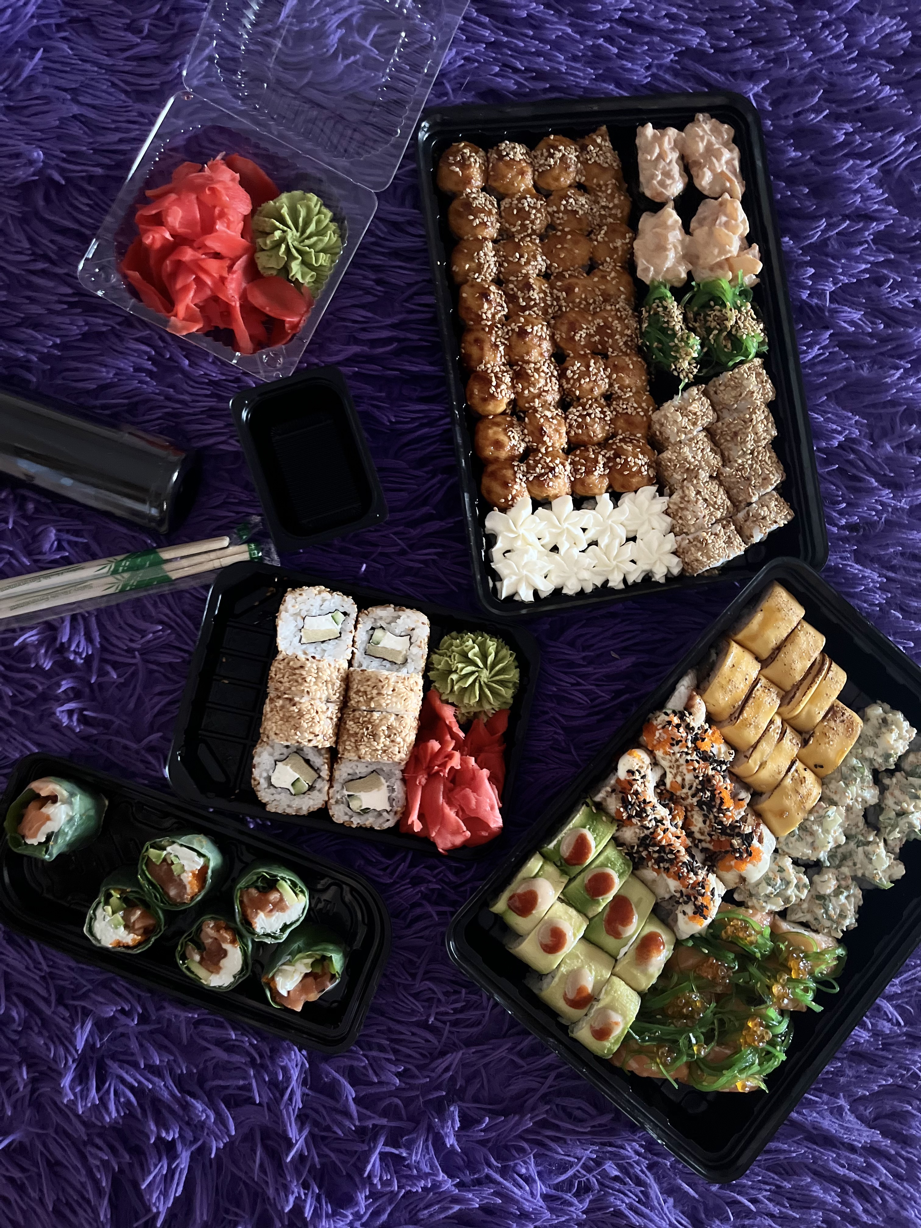 Sushi KADO image 6