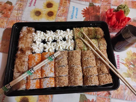Sushi KADO image 7