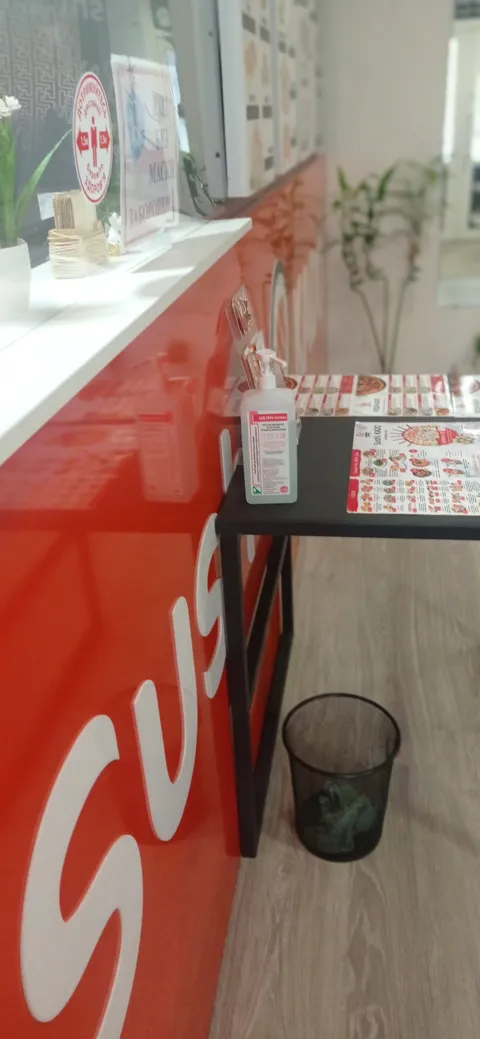 Sushi KADO image 8