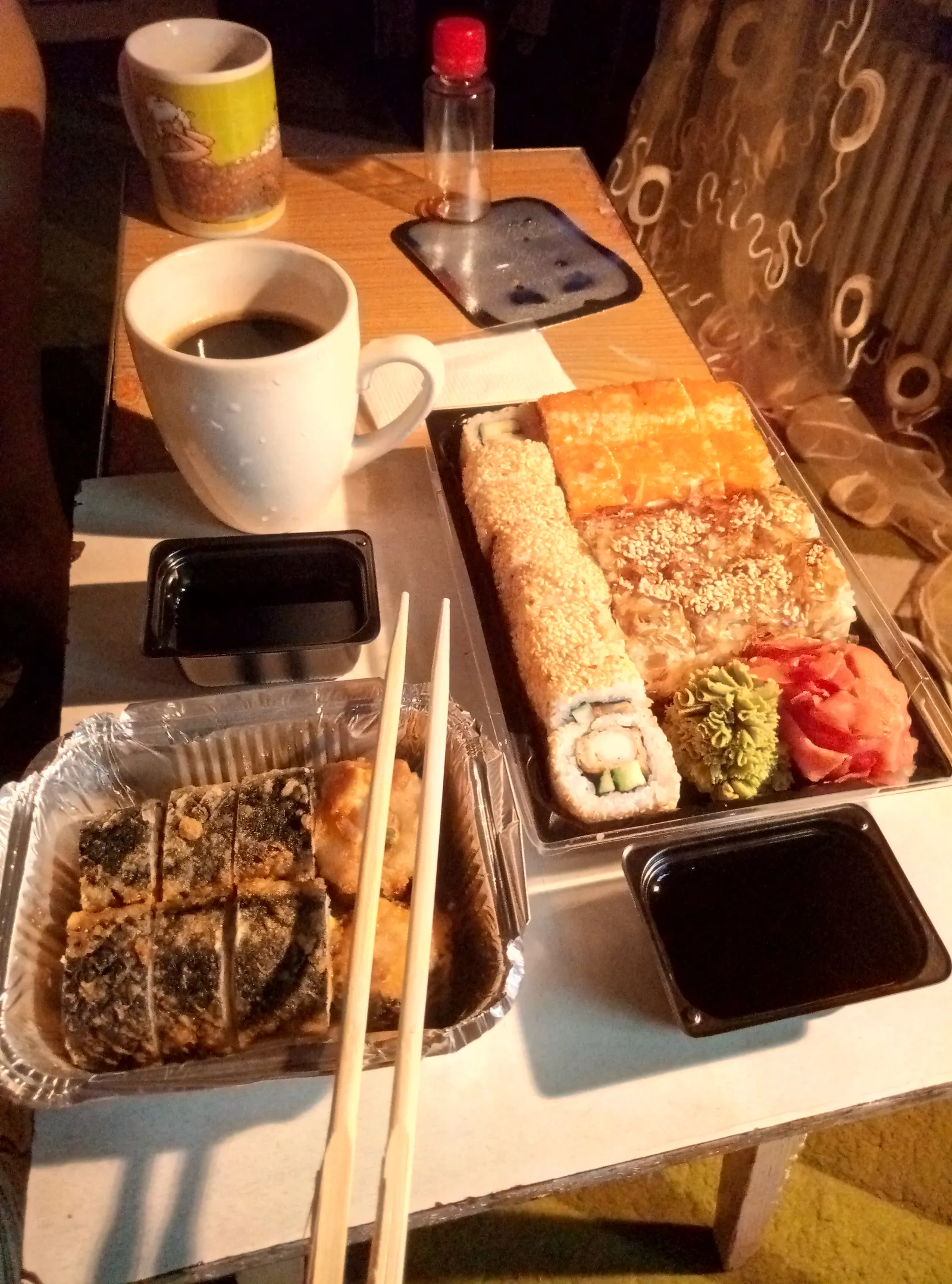 Sushi KADO image 10